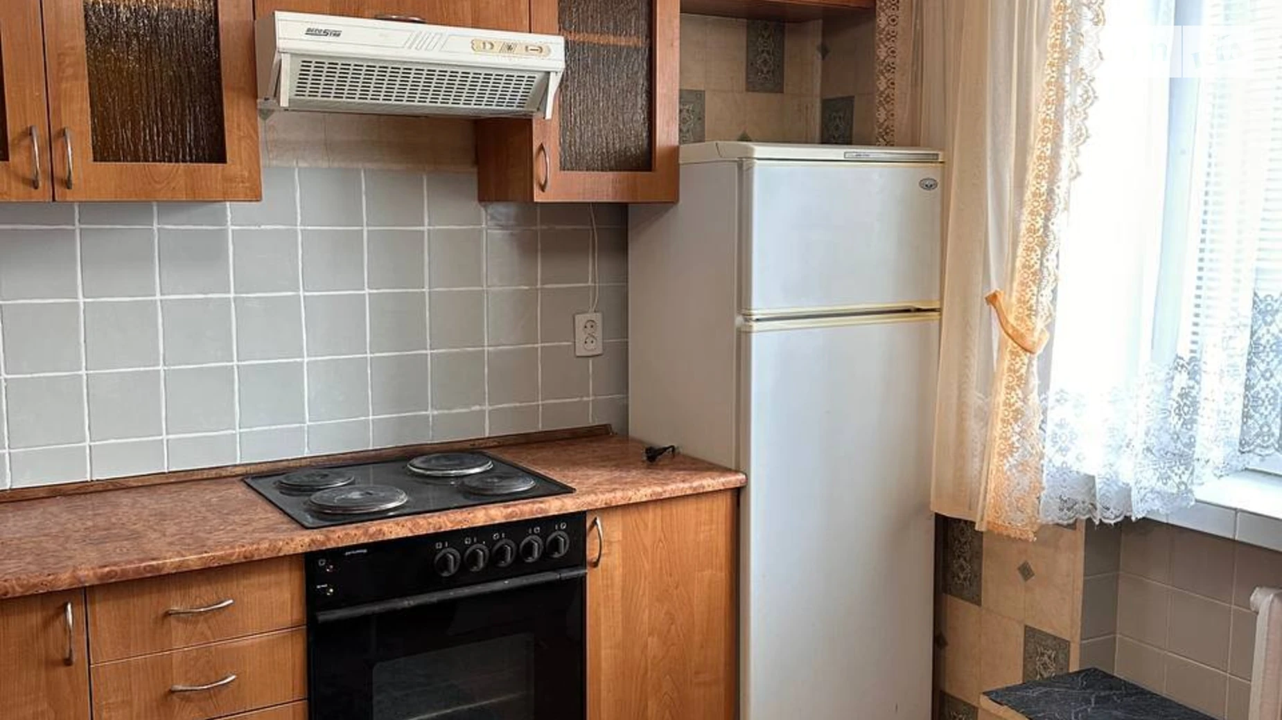 Продается 1-комнатная квартира 35 кв. м в Хмельницком, ул. Свободы, 8А - фото 2