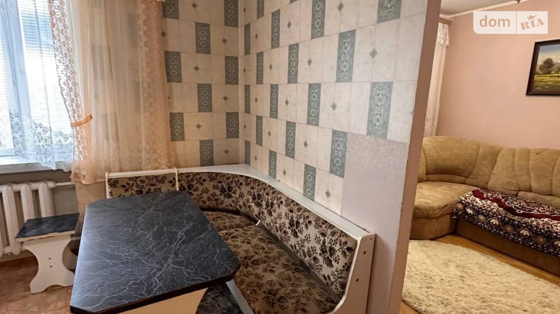 Продается 1-комнатная квартира 35 кв. м в Хмельницком, ул. Свободы, 8А - фото 4