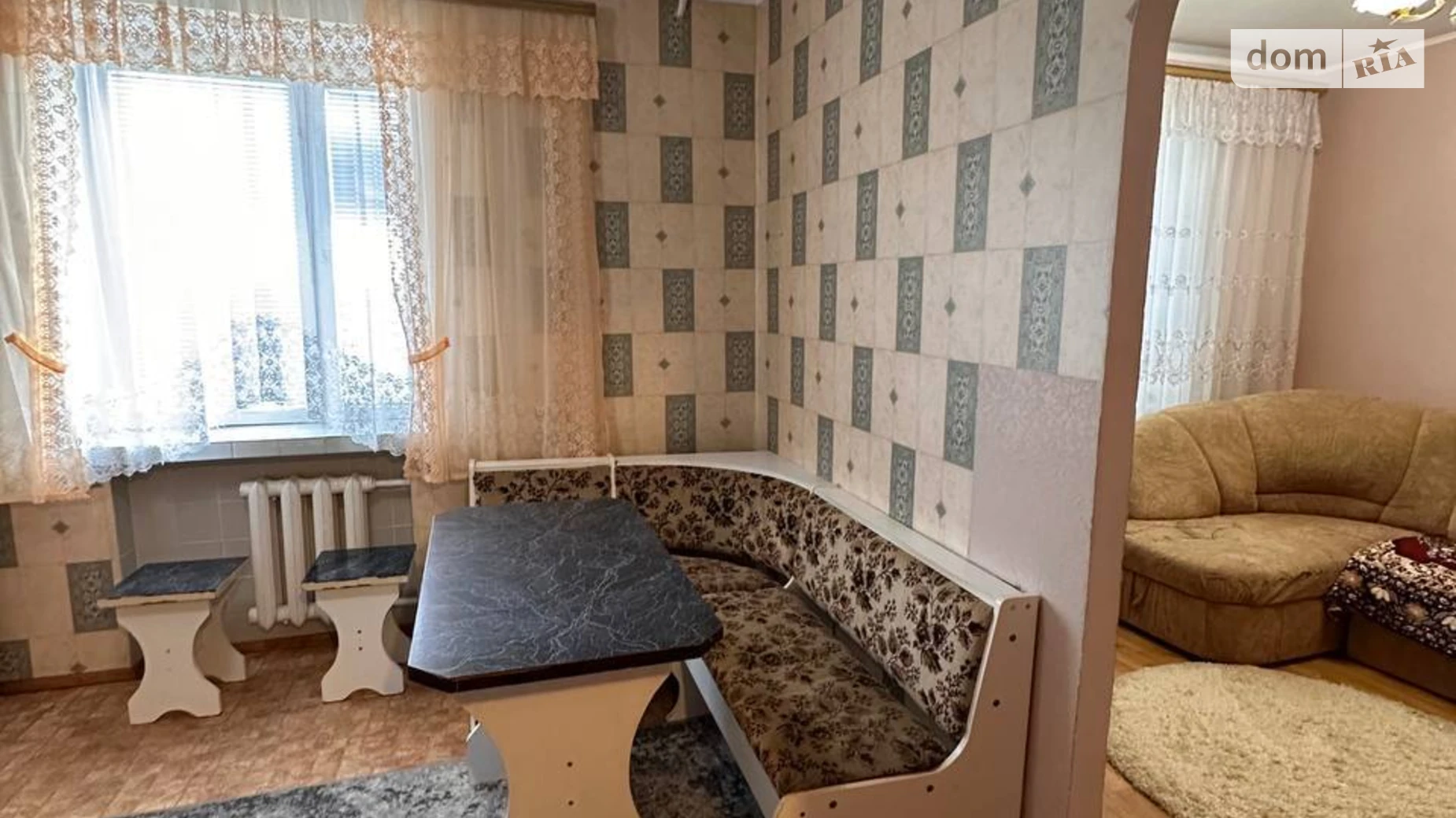 Продается 1-комнатная квартира 35 кв. м в Хмельницком, ул. Свободы, 8А - фото 5