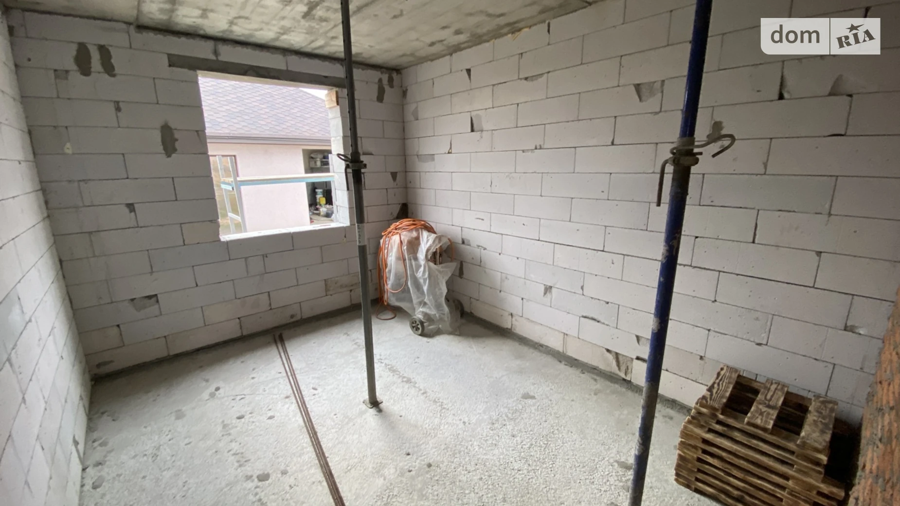 Продается дом на 2 этажа 150 кв. м с камином, цена: 110000 $ - фото 5