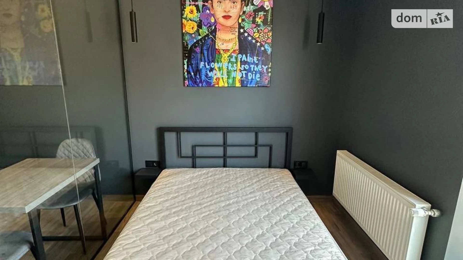 Сдается в аренду 1-комнатная квартира 24 кв. м в Одессе, ул. Владислава Бувалкина(Генерала Бочарова), 7Б - фото 3