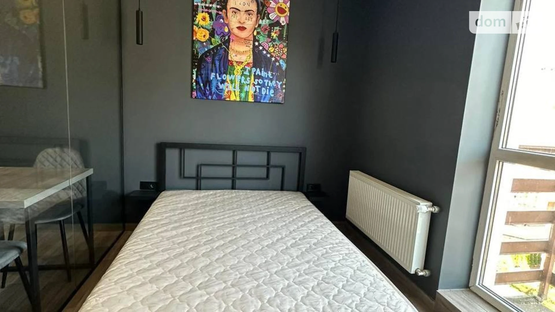 Сдается в аренду 1-комнатная квартира 24 кв. м в Одессе, ул. Владислава Бувалкина(Генерала Бочарова), 7Б - фото 2