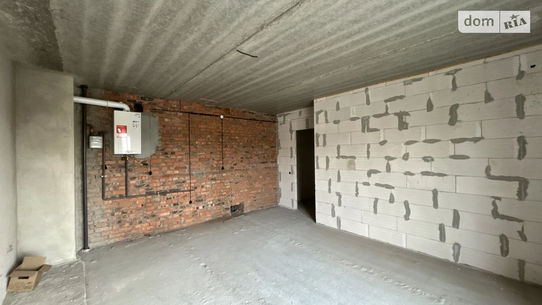 Продается 2-комнатная квартира 76 кв. м в Хмельницком, цена: 63800 $ - фото 2