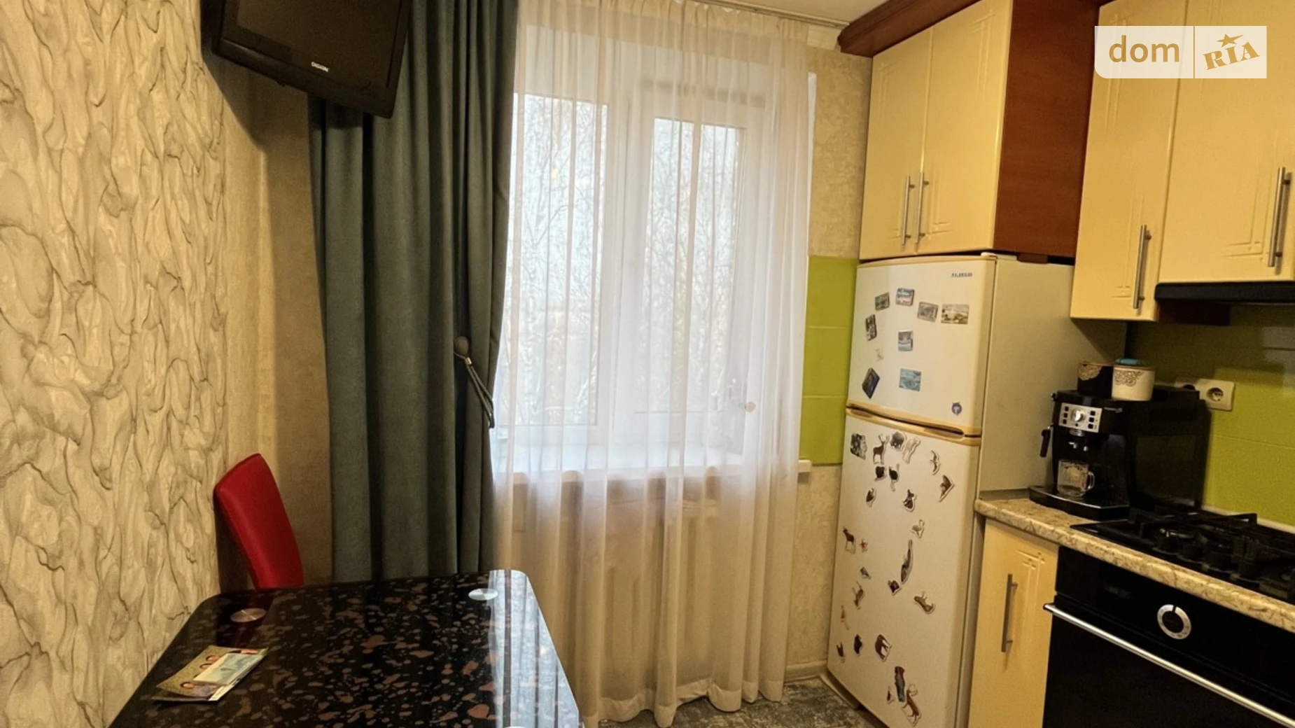 Продается 2-комнатная квартира 43.8 кв. м в Хмельницком, ул. Каменецкая, 104 - фото 5