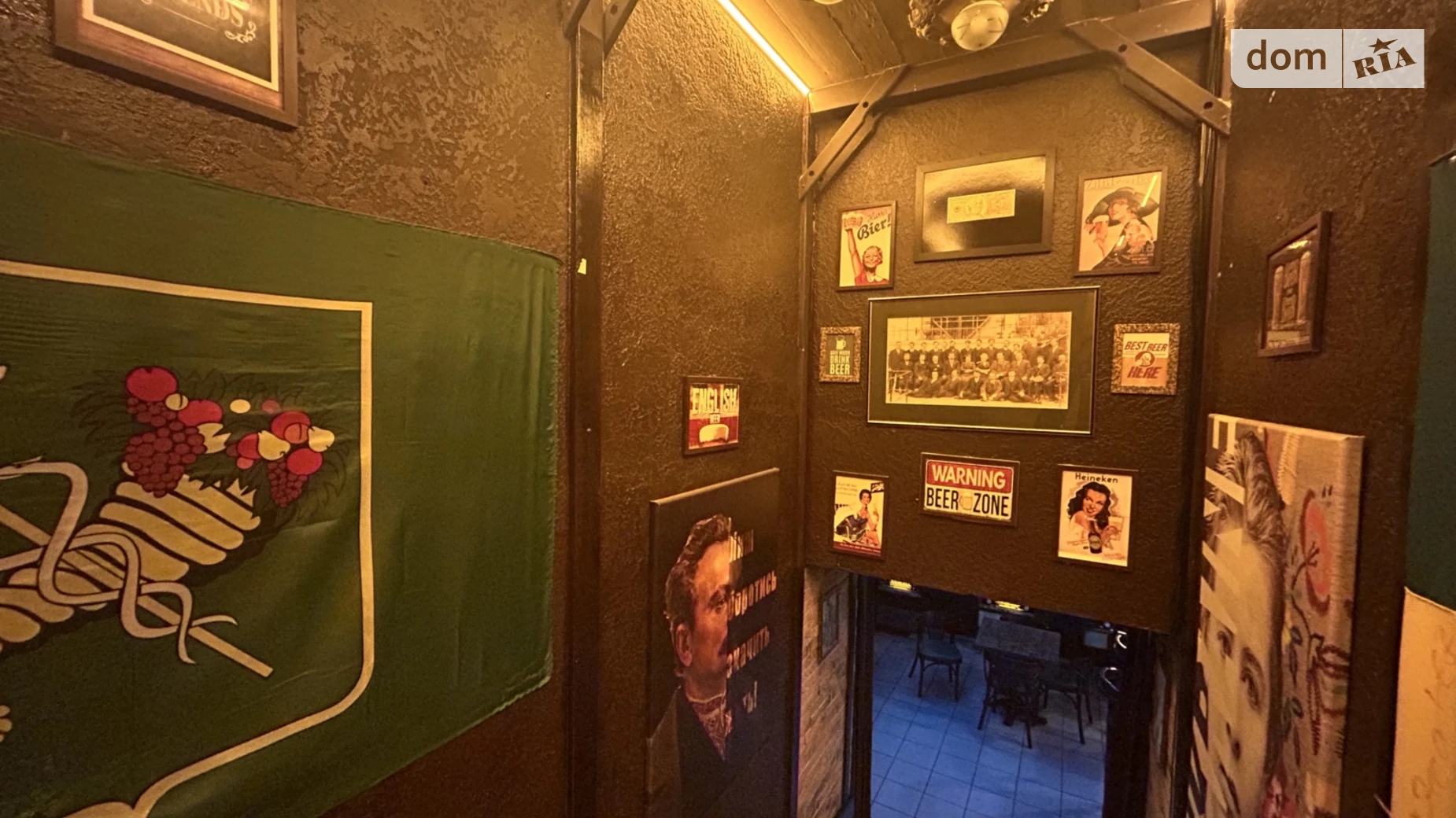 Сдается в аренду помещения свободного назначения 130 кв. м в 3-этажном здании, цена: 25000 грн - фото 3