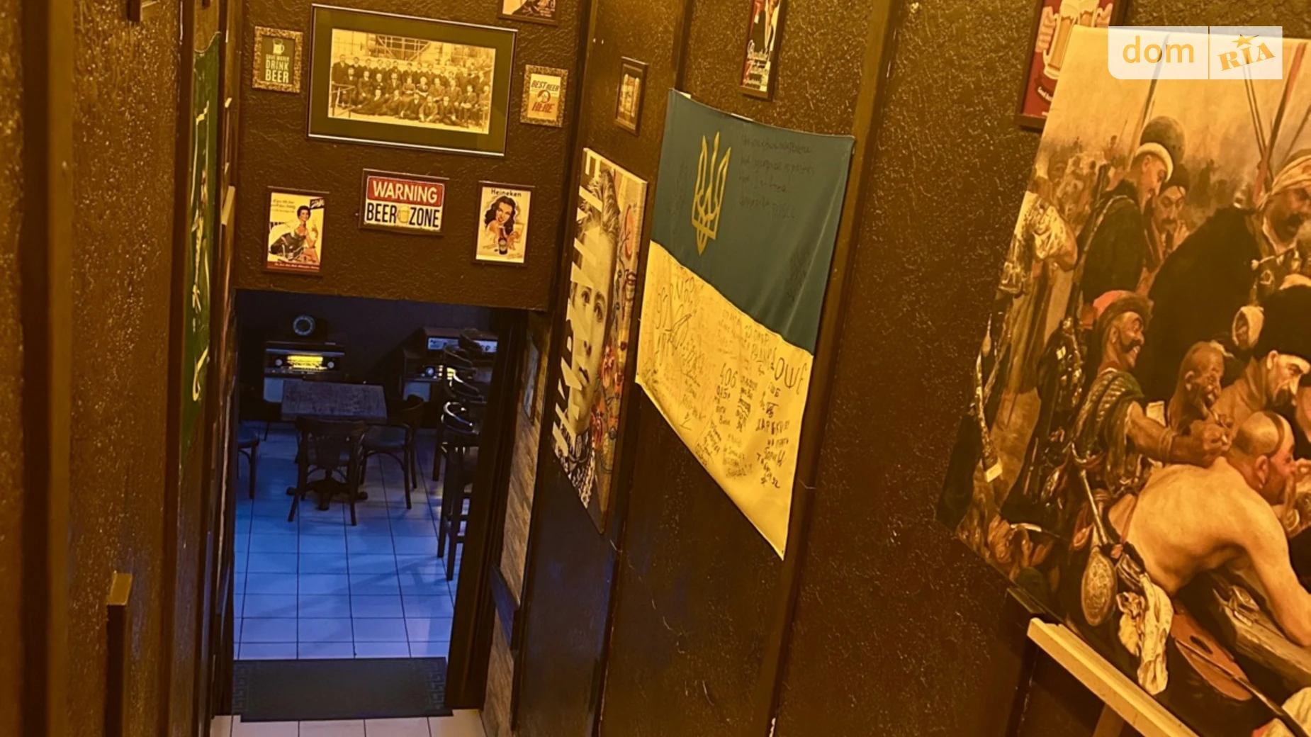 Здається в оренду приміщення вільного призначення 130 кв. м в 3-поверховій будівлі, цена: 25000 грн - фото 3