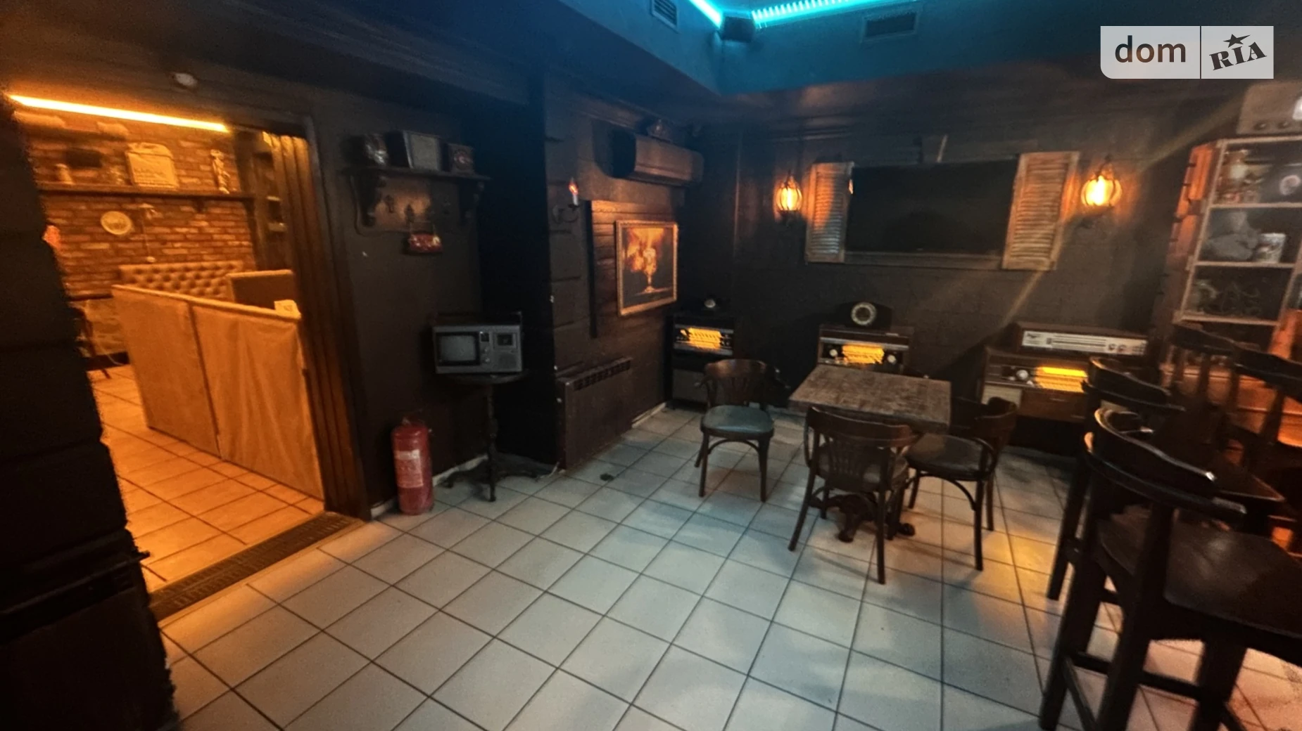 Здається в оренду приміщення вільного призначення 130 кв. м в 3-поверховій будівлі, цена: 25000 грн - фото 4