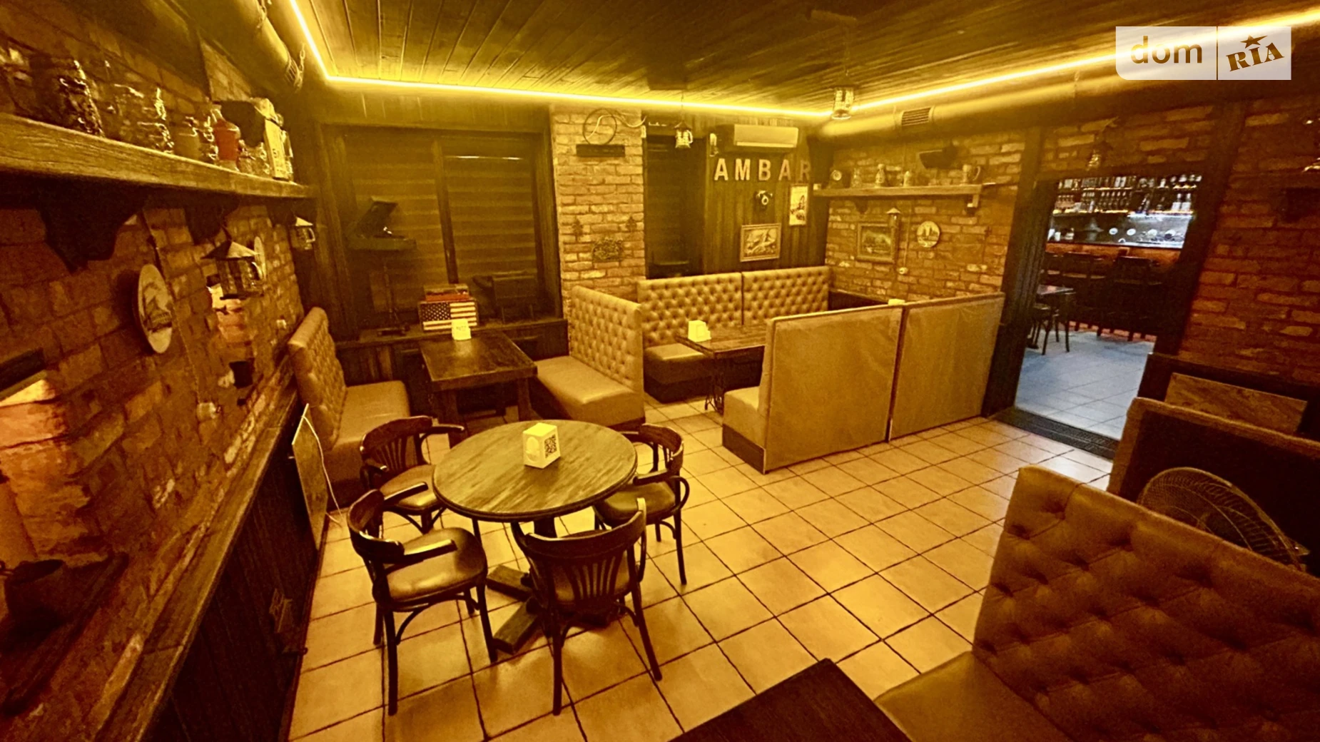 Сдается в аренду помещения свободного назначения 130 кв. м в 3-этажном здании, цена: 25000 грн - фото 2