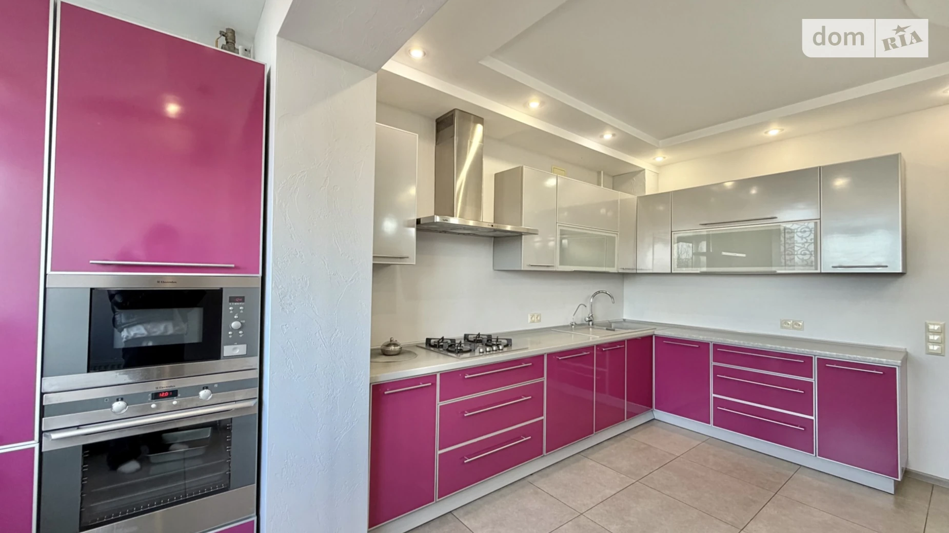 Сдается в аренду 2-комнатная квартира 75 кв. м в Черновцах, ул. Героев Майдана, 154 - фото 3