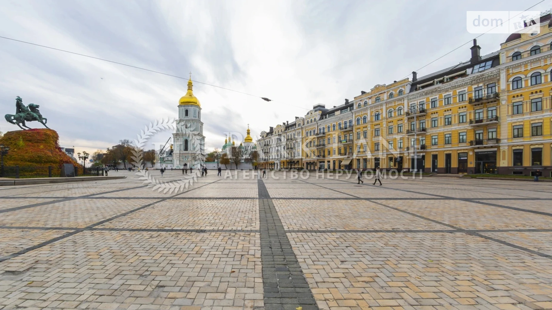 Продается 5-комнатная квартира 278 кв. м в Киеве, цена: 2800000 $ - фото 2