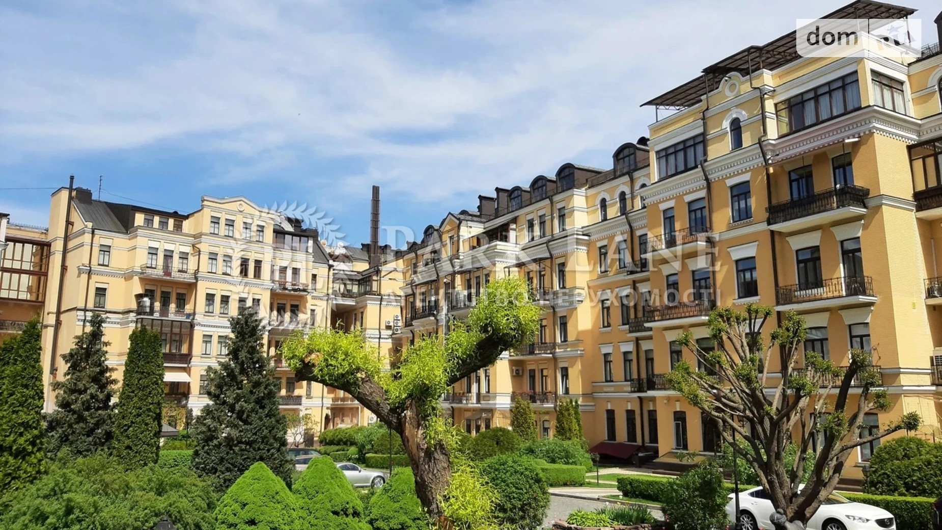 Продается 5-комнатная квартира 278 кв. м в Киеве, цена: 2800000 $ - фото 3