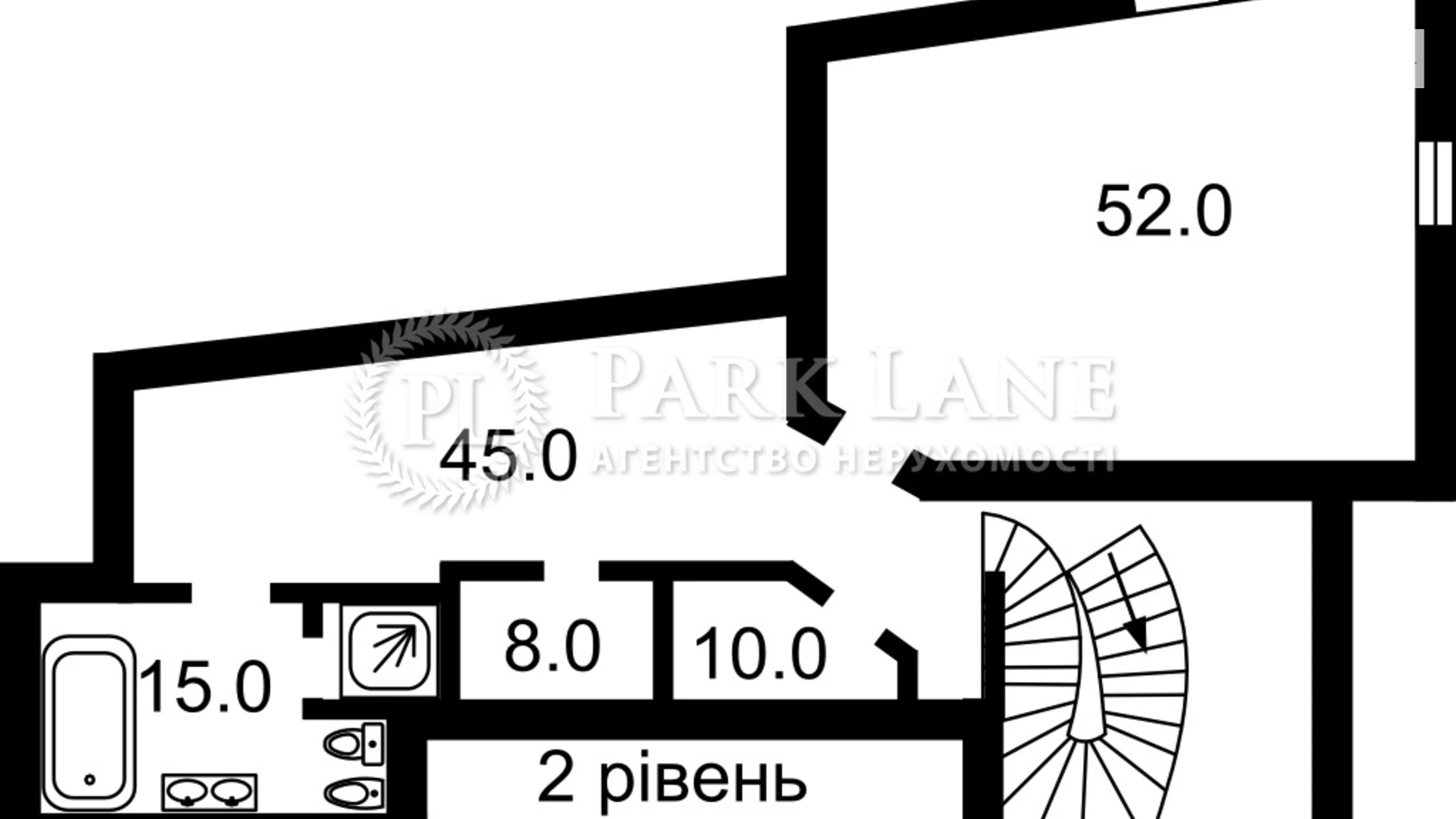 Продается 5-комнатная квартира 278 кв. м в Киеве, цена: 2800000 $ - фото 5