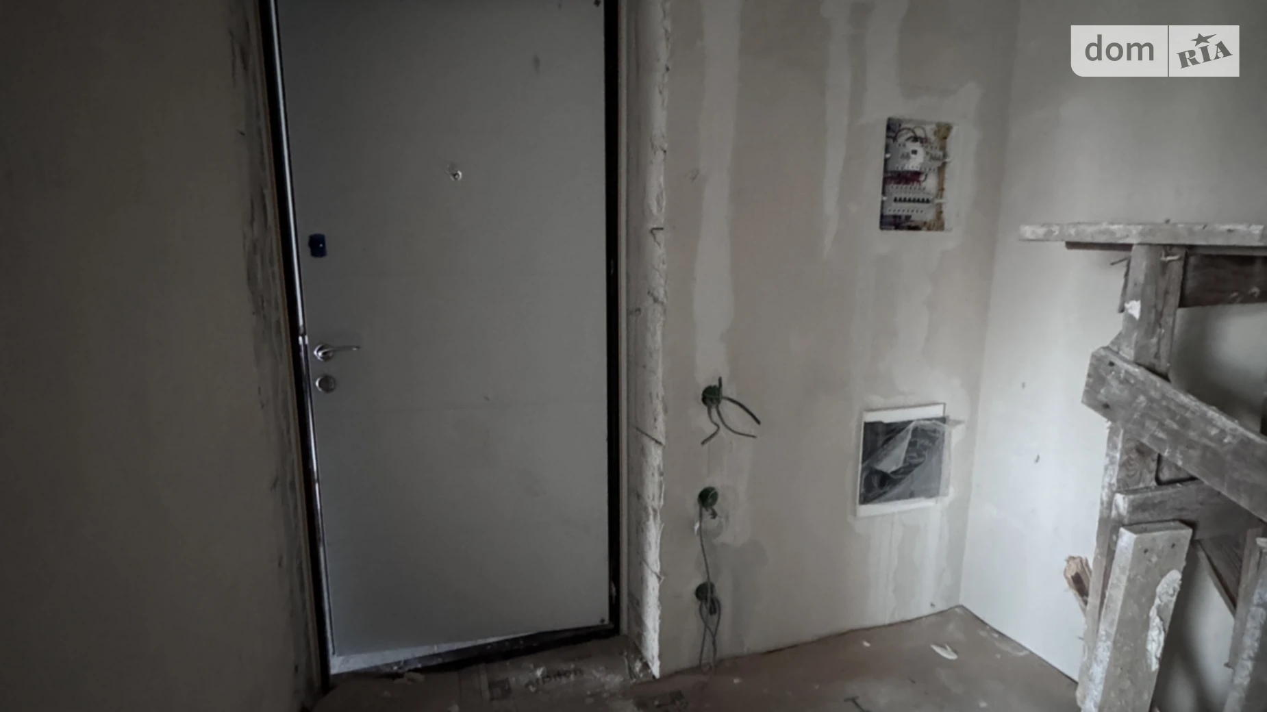 Продается 1-комнатная квартира 29 кв. м в Ворзеле, ул. Ильи Литвина(Окружная), 23/1 - фото 3