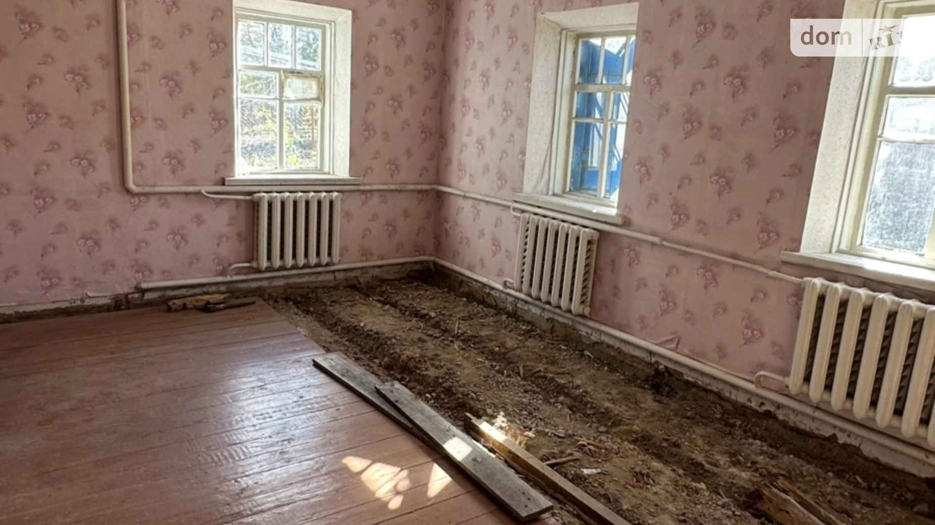 Продается одноэтажный дом 52 кв. м с камином, цена: 25000 $ - фото 5