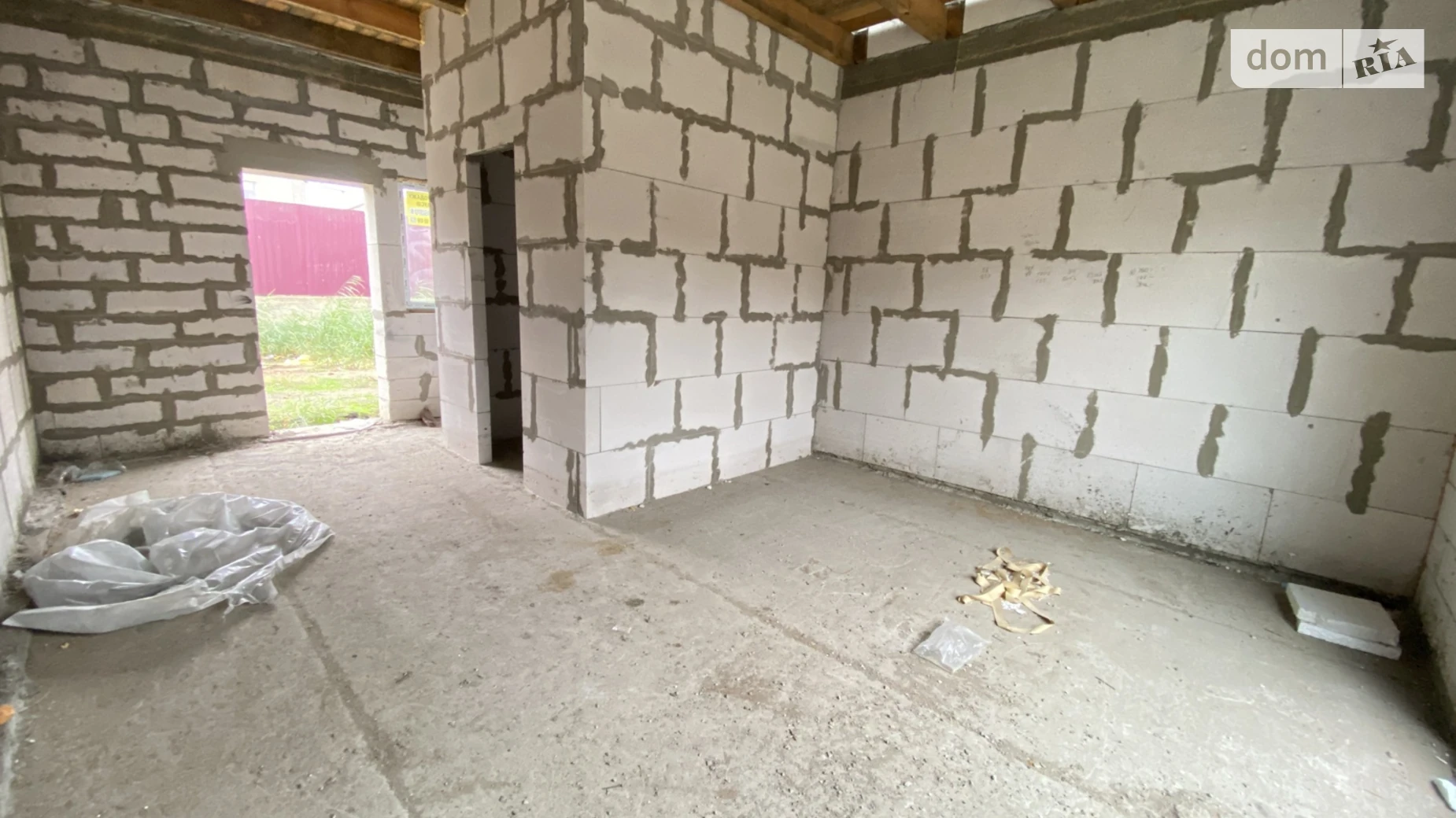 Продается часть дома 46 кв. м с беседкой, цена: 31000 $ - фото 4