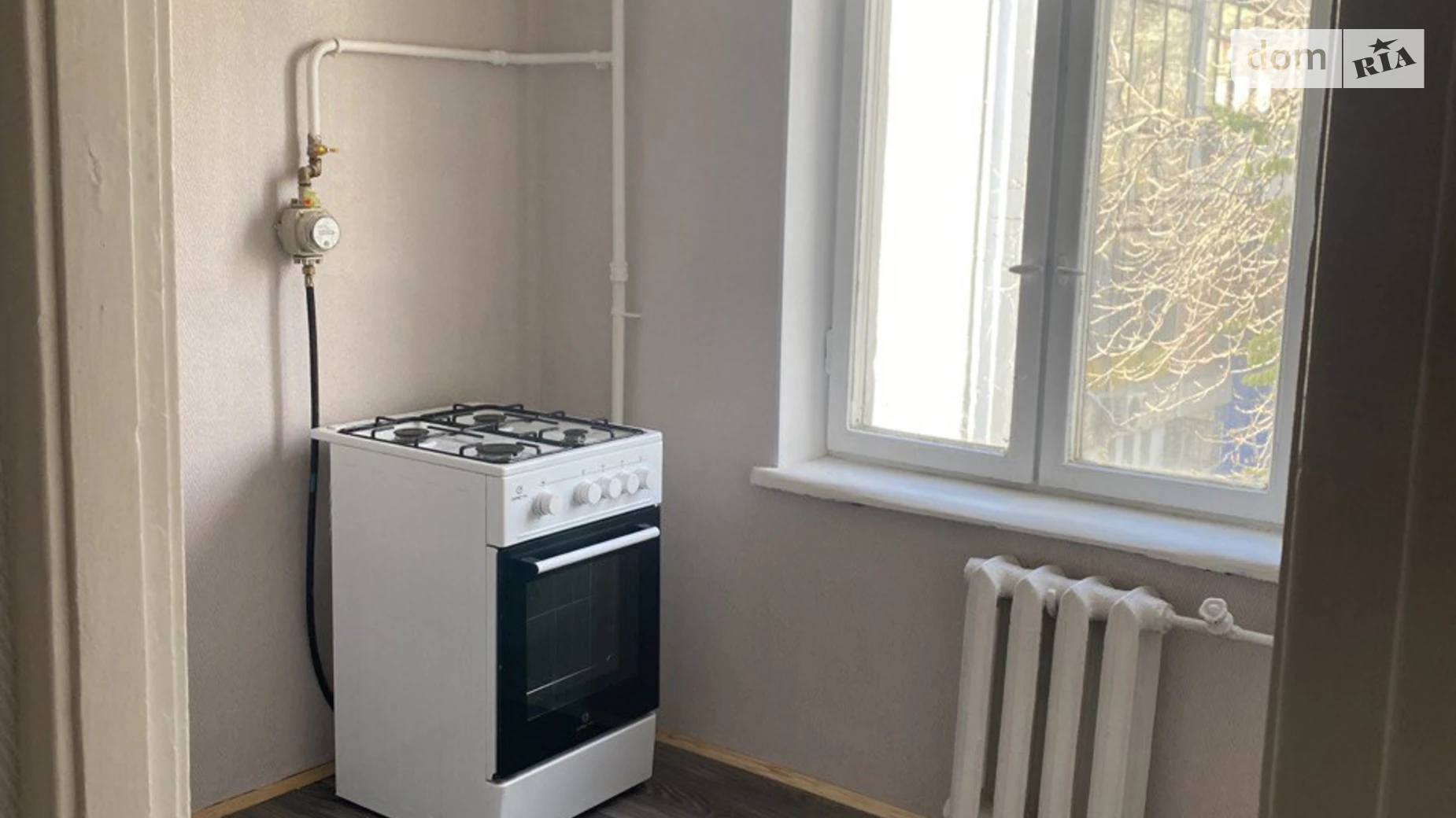 Продается 1-комнатная квартира 30 кв. м в Киеве, вул. Академика Щусева, 8 - фото 3