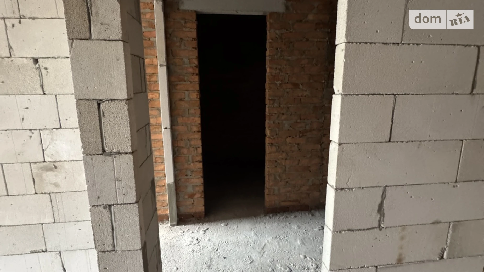 Продается 1-комнатная квартира 38.6 кв. м в Гостомеле, ул. Соборная, 2 - фото 3