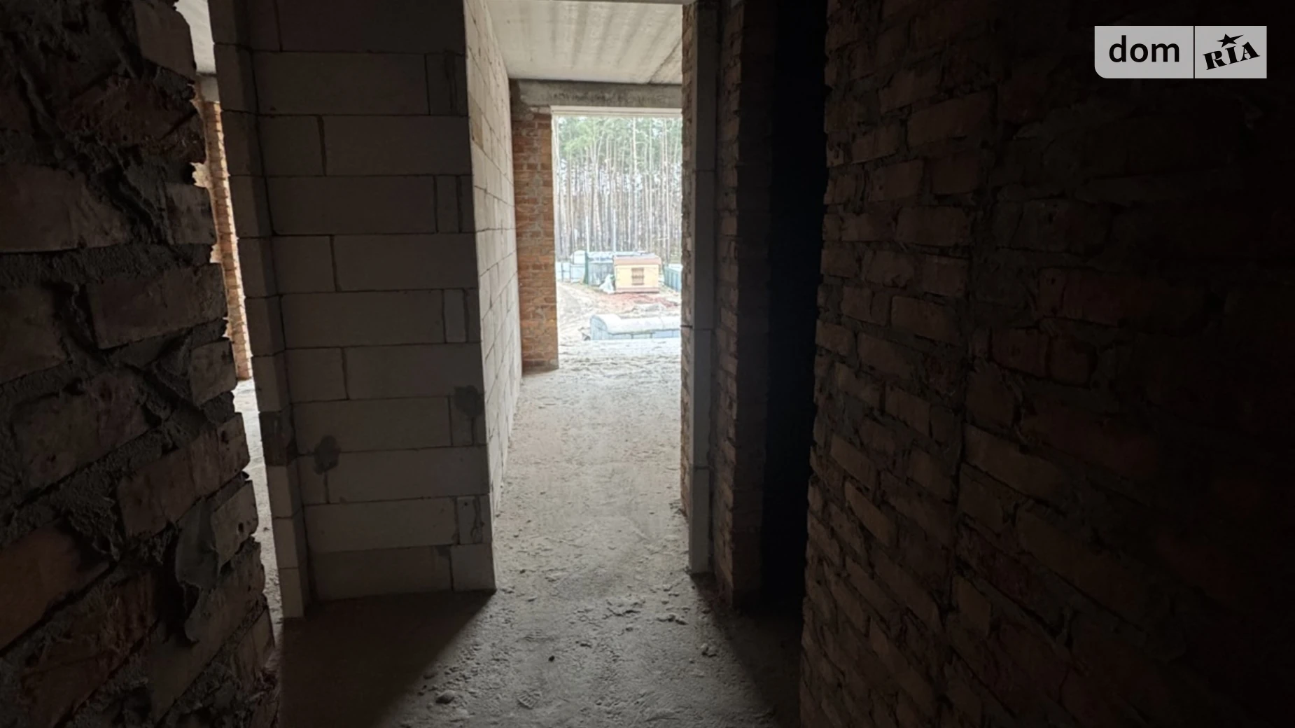 Продается 1-комнатная квартира 38.6 кв. м в Гостомеле, ул. Соборная, 2 - фото 4