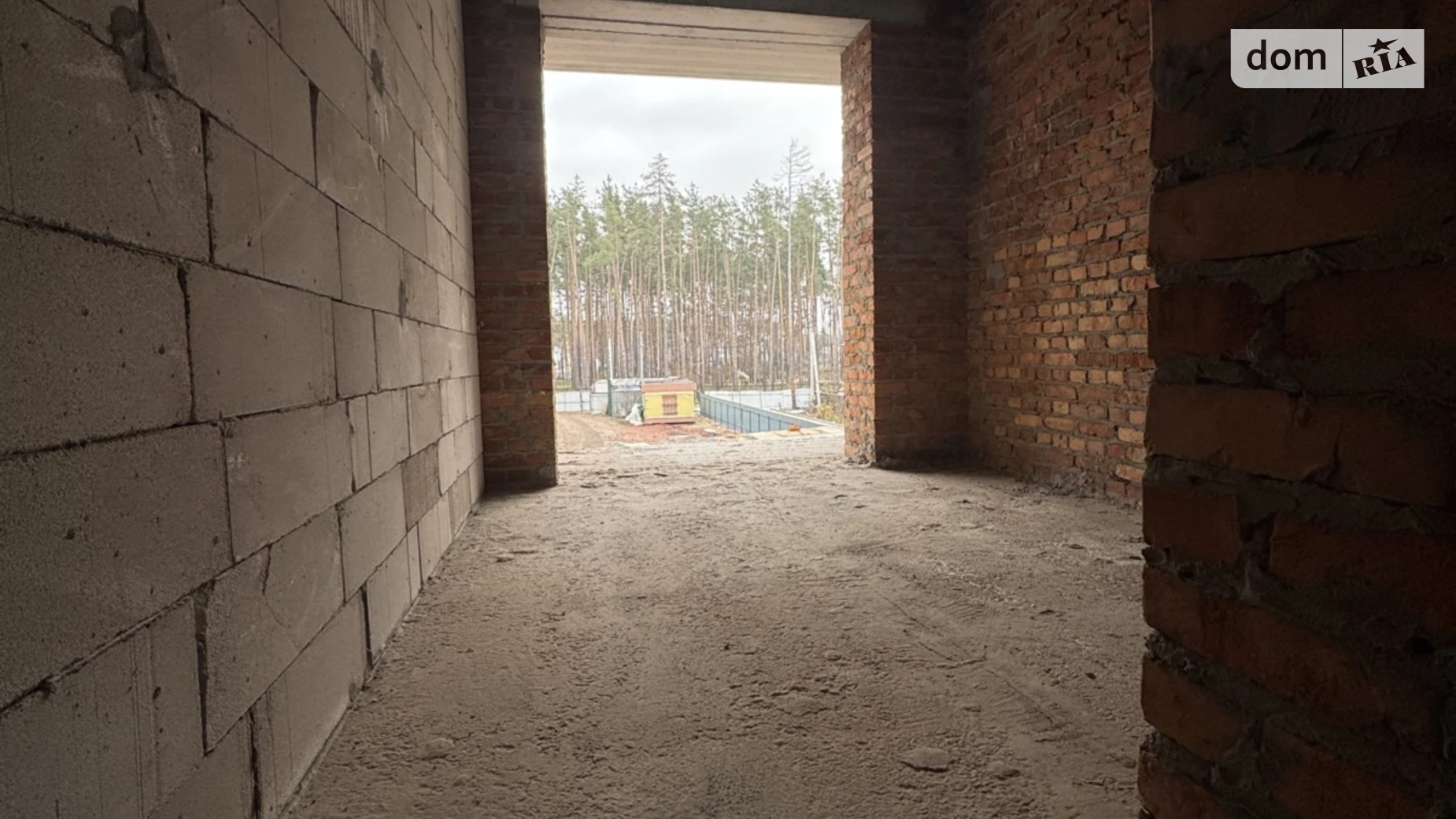 Продается 1-комнатная квартира 38.6 кв. м в Гостомеле, ул. Соборная, 2 - фото 5