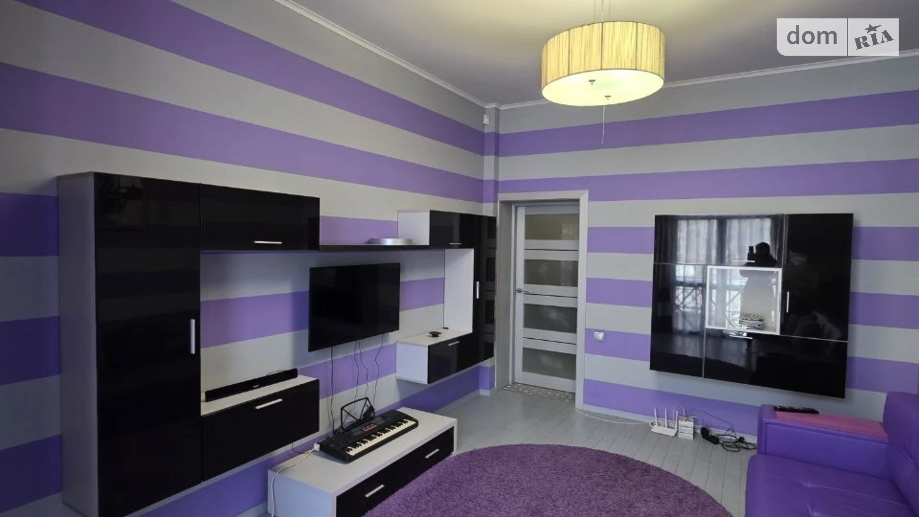 Продается 2-комнатная квартира 70.5 кв. м в Львове, ул. Мечникова, 20 - фото 2