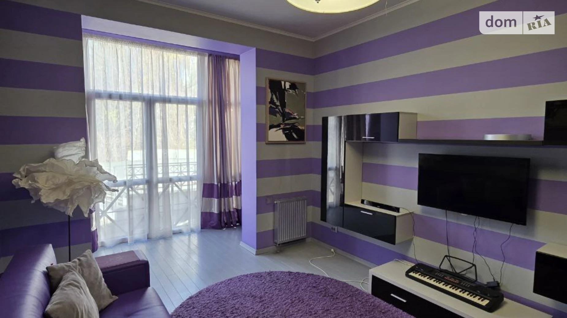 Продается 2-комнатная квартира 70.5 кв. м в Львове, ул. Мечникова, 20 - фото 3