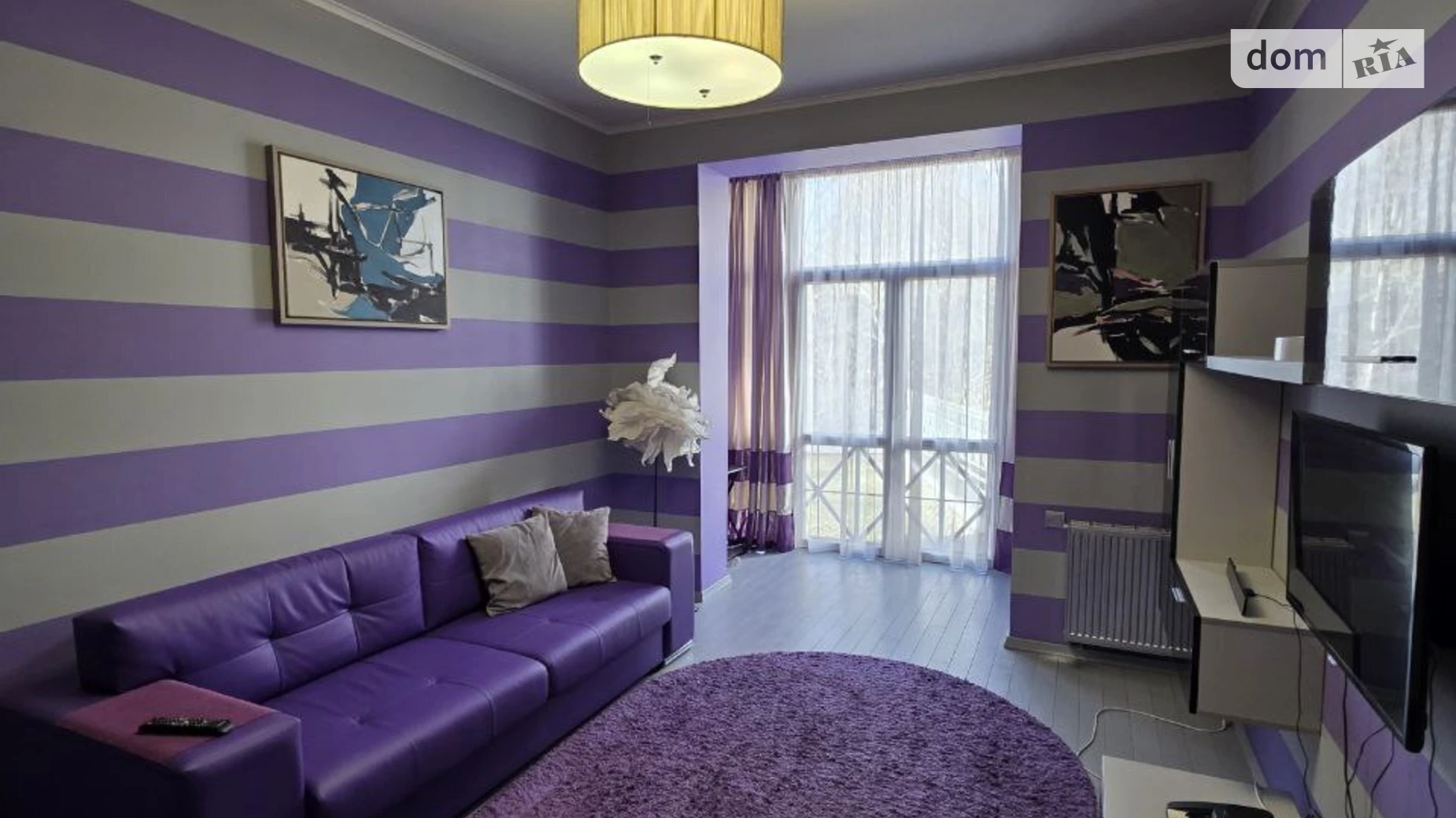 Продается 2-комнатная квартира 70.5 кв. м в Львове, ул. Мечникова, 20 - фото 4