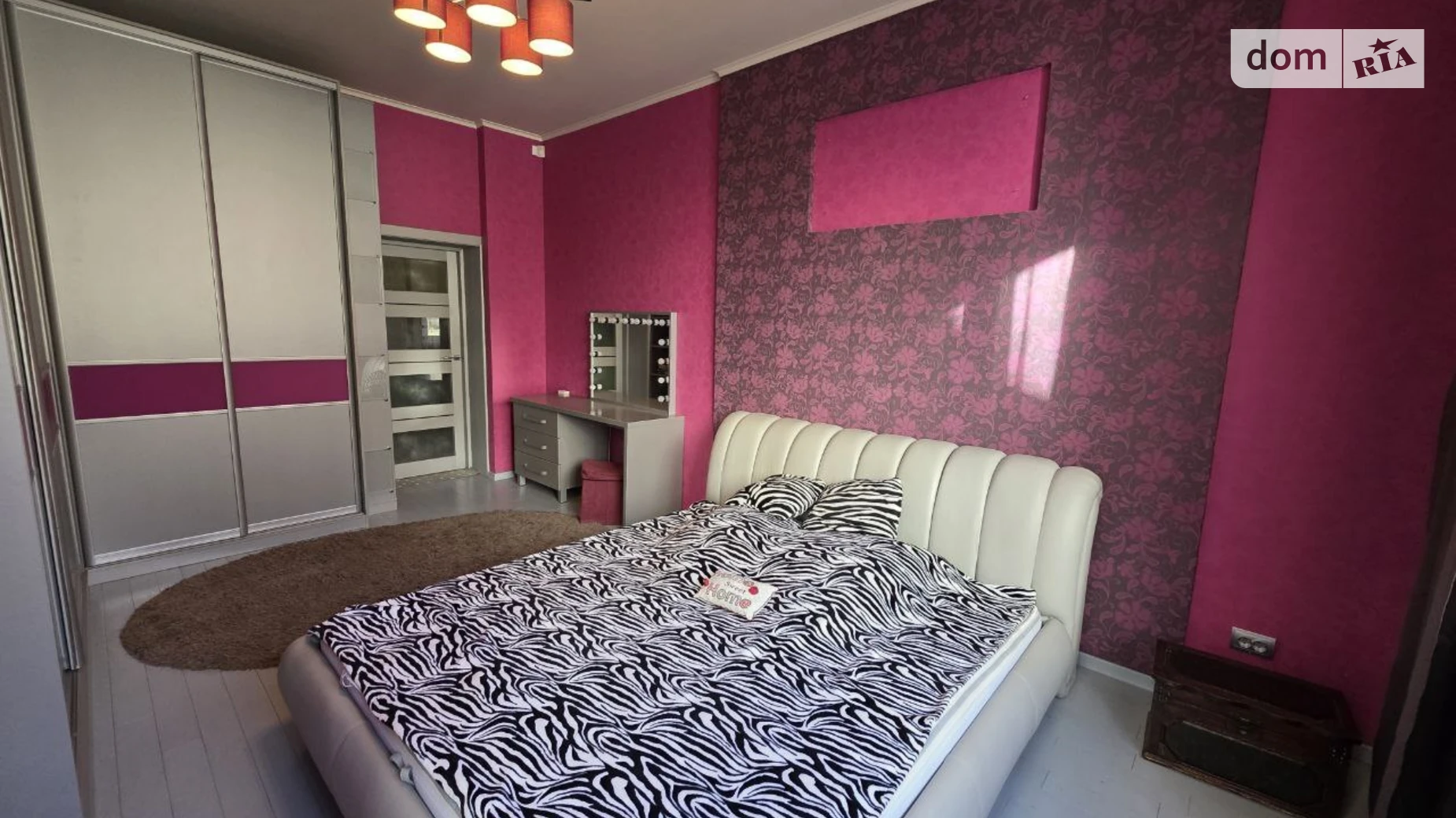 Продается 2-комнатная квартира 70.5 кв. м в Львове, ул. Мечникова, 20 - фото 5