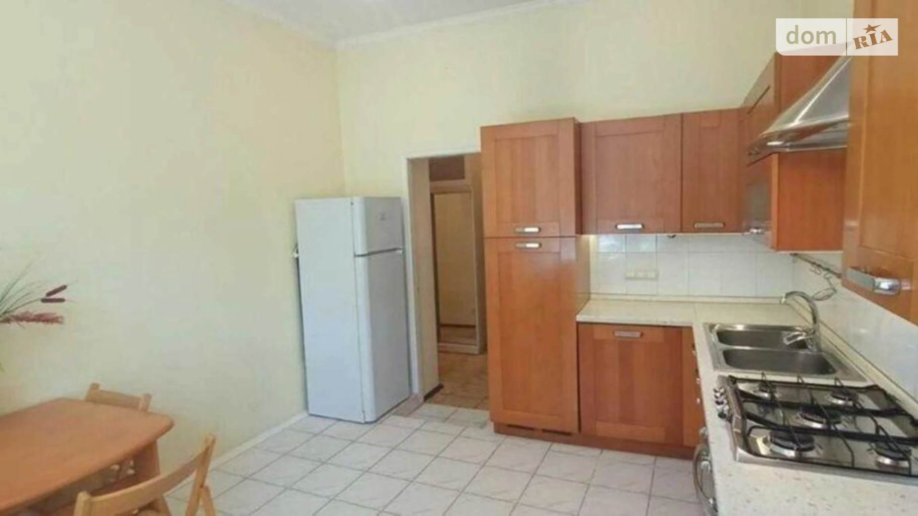 Продается 2-комнатная квартира 51.5 кв. м в Киеве, ул. Александра Конисского(Тургеневская), 35А - фото 3