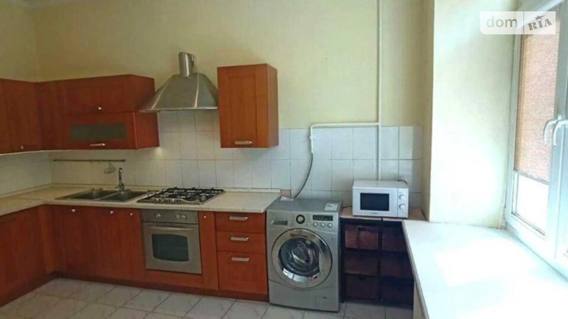 Продается 2-комнатная квартира 51.5 кв. м в Киеве, ул. Александра Конисского(Тургеневская), 35А - фото 5