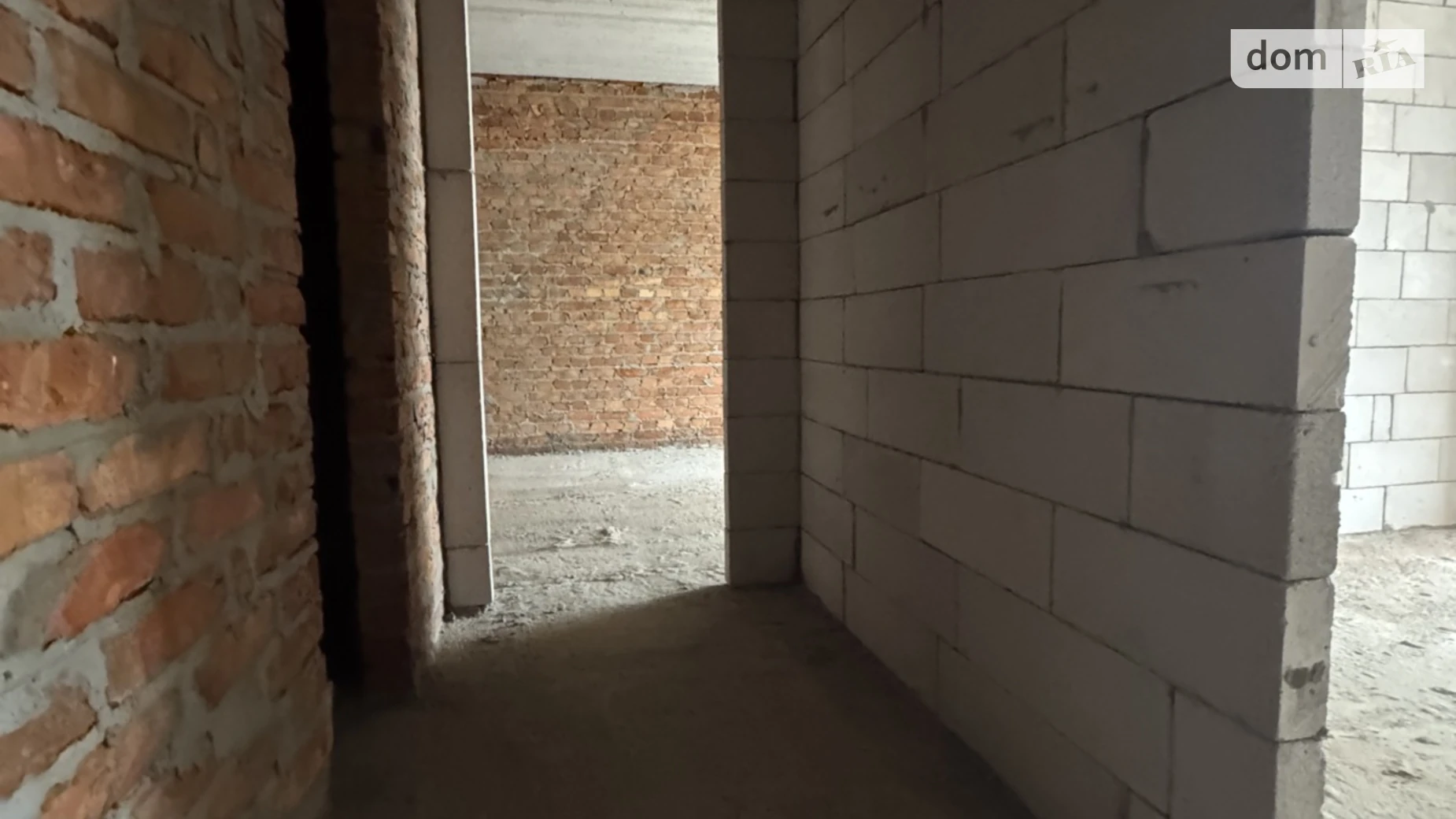 Продается 2-комнатная квартира 63.91 кв. м в Гостомеле, ул. Соборная, 2 - фото 5