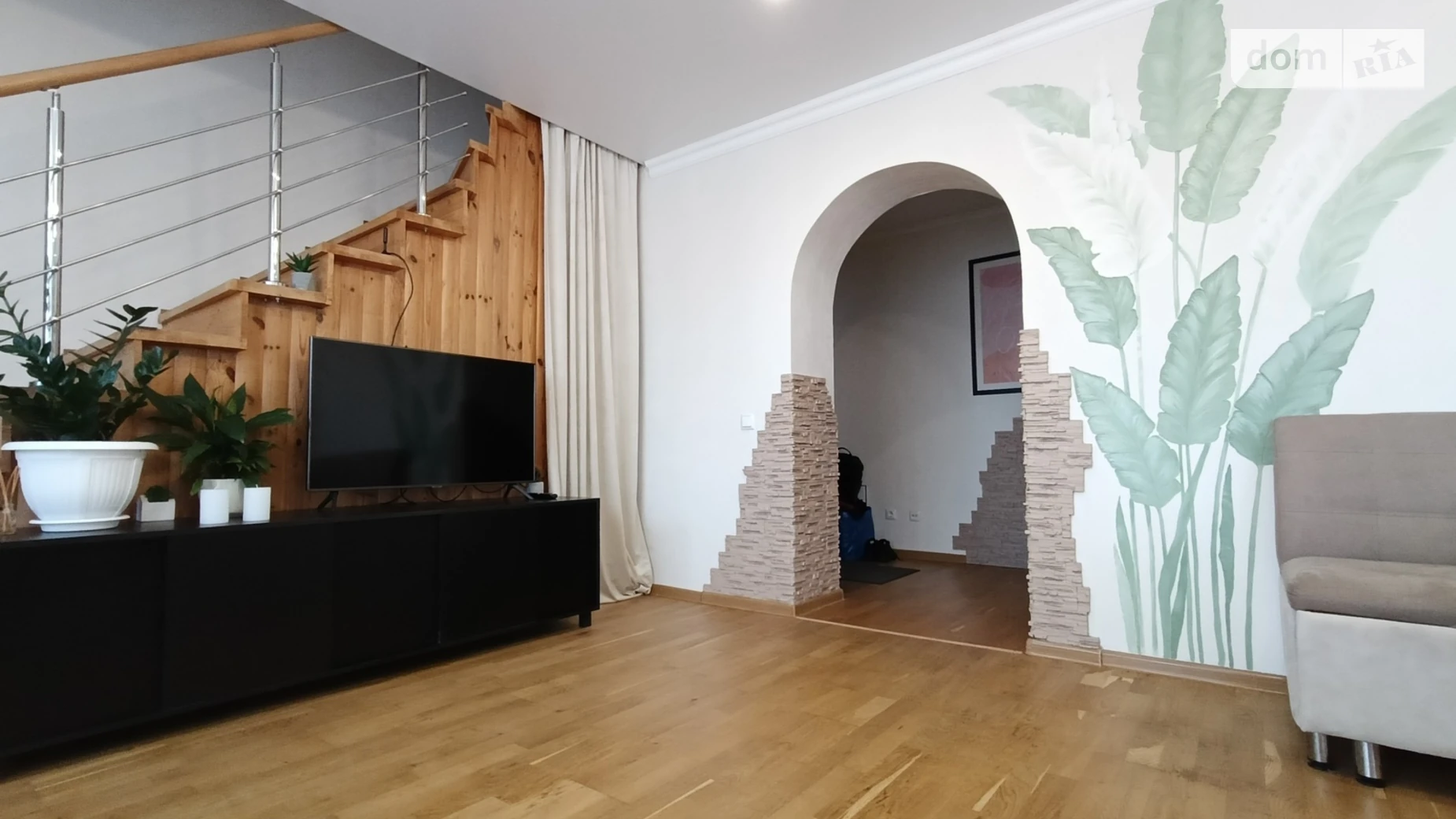 Продается 3-комнатная квартира 96.1 кв. м в Виннице, ул. Николаевская, 14 - фото 3