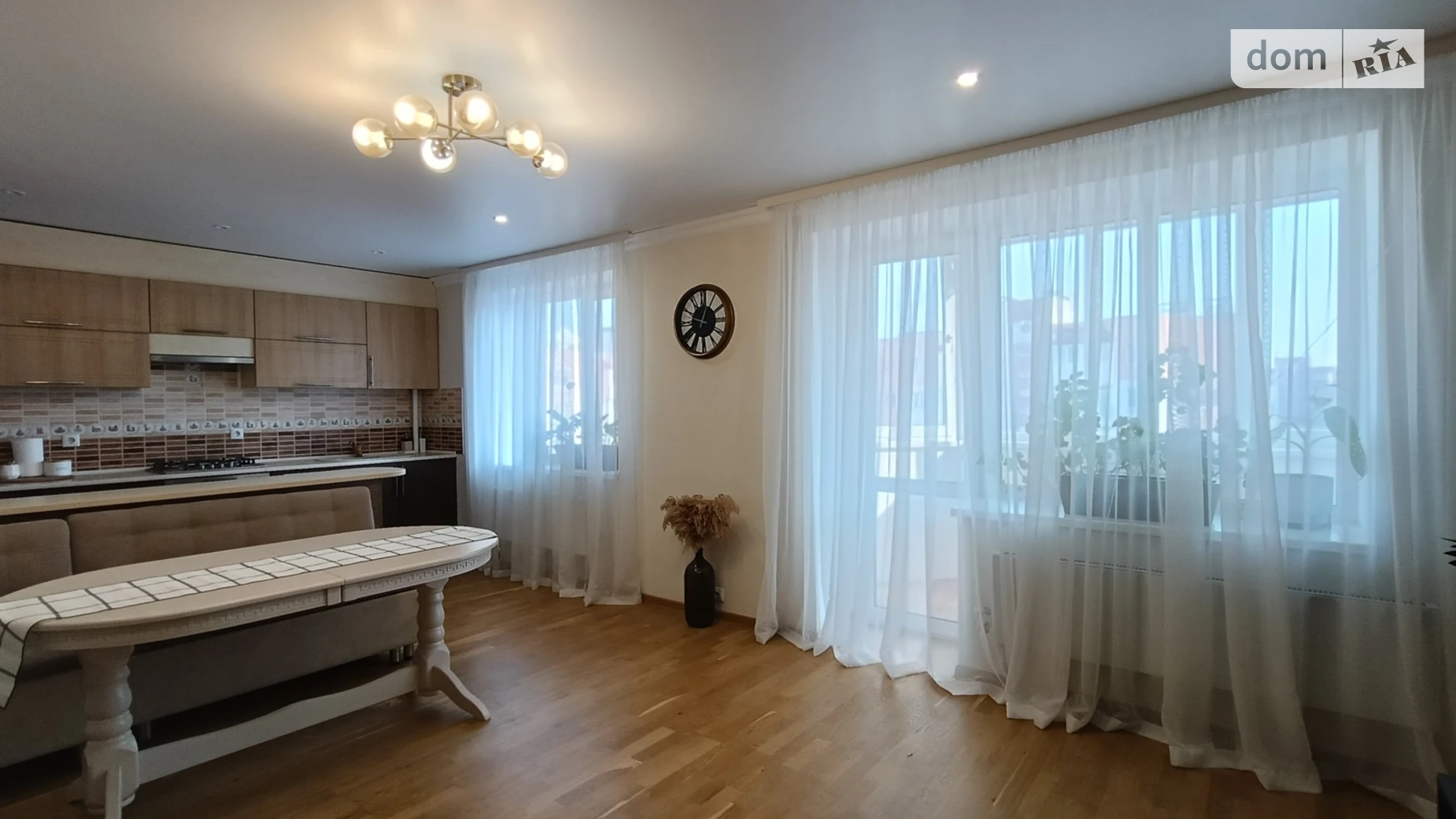 Продается 3-комнатная квартира 96.1 кв. м в Виннице, ул. Николаевская, 14 - фото 4