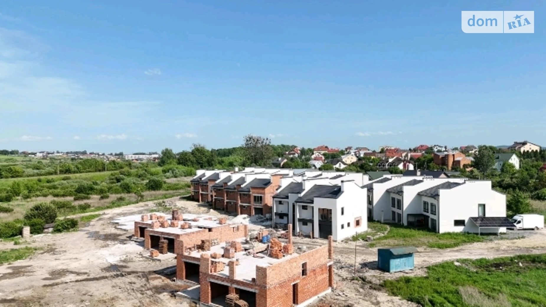 Продається будинок 2 поверховий 204 кв. м з каміном, цена: 120000 $ - фото 2