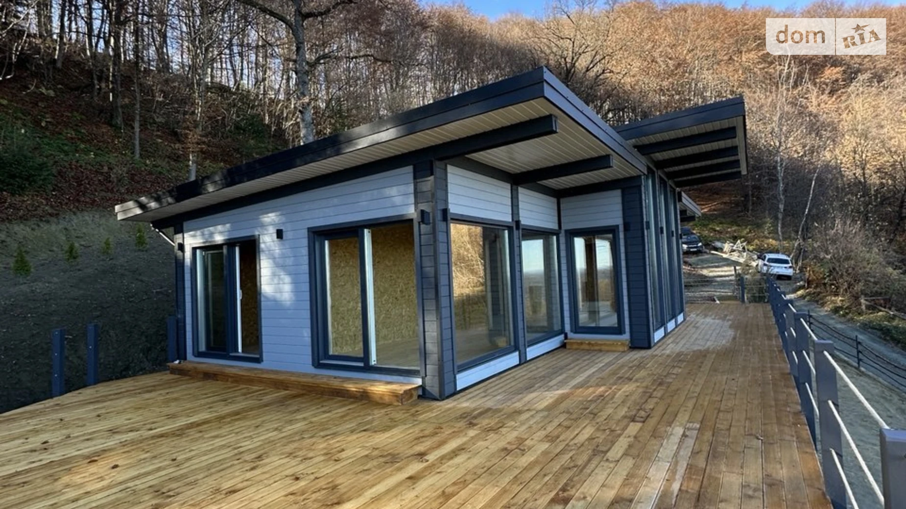 Продается одноэтажный дом 77.7 кв. м с беседкой, Камениста - фото 2