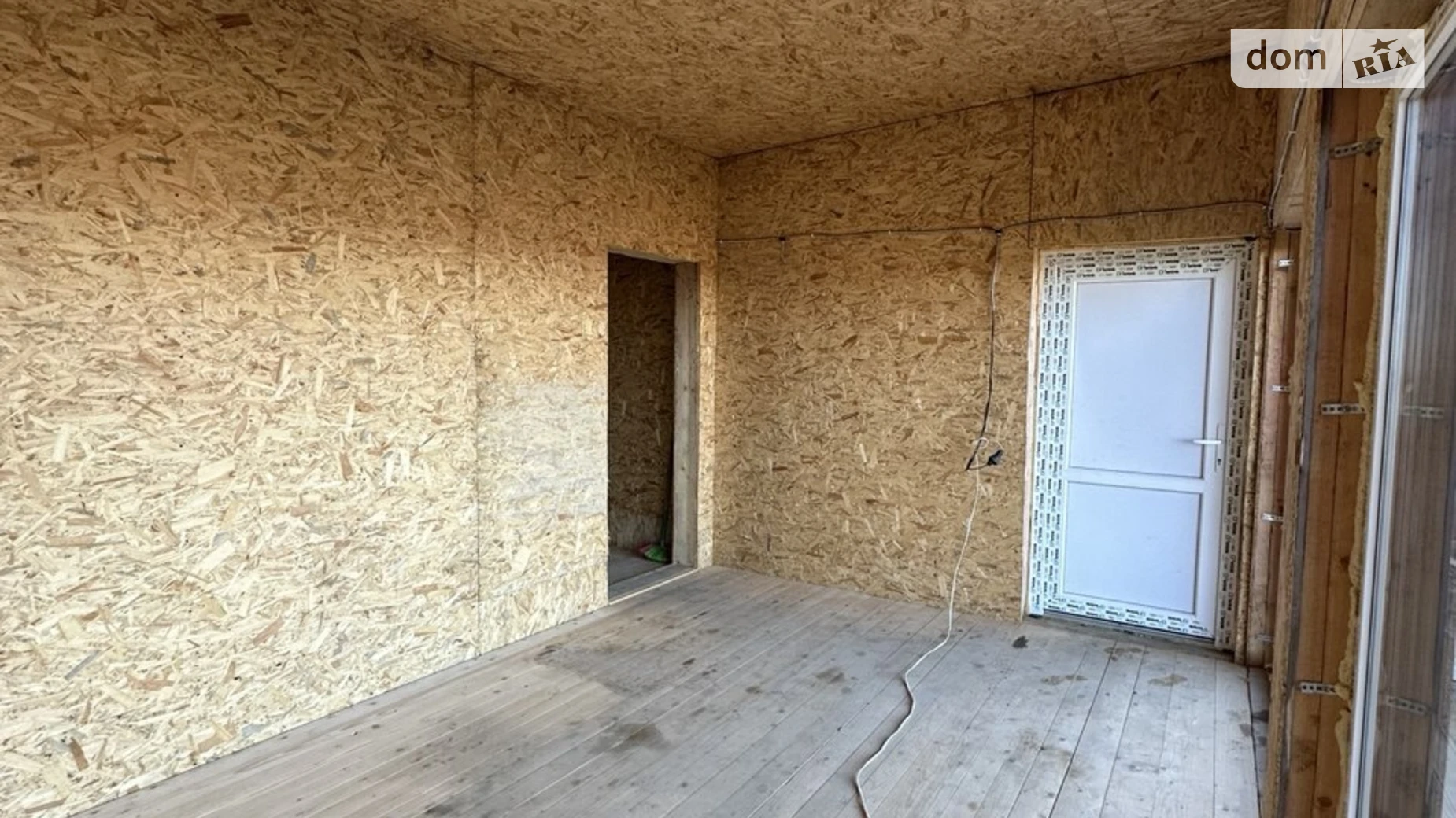 Продается одноэтажный дом 77.7 кв. м с беседкой, Камениста - фото 5