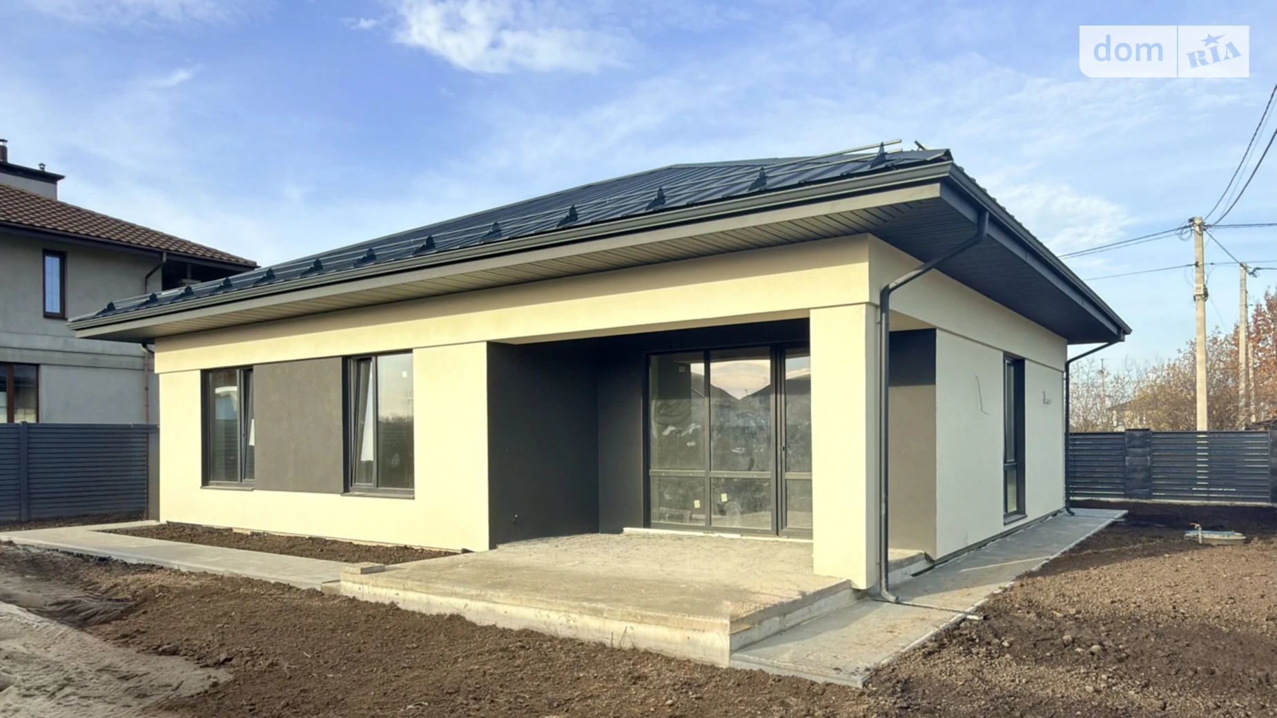 вулиця С. Павлюченка Новое, цена: 107000 $ - фото 3