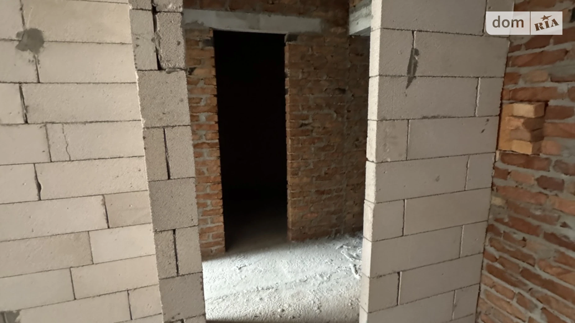 Продается 1-комнатная квартира 37.86 кв. м в Гостомеле, ул. Соборная, 2 - фото 2