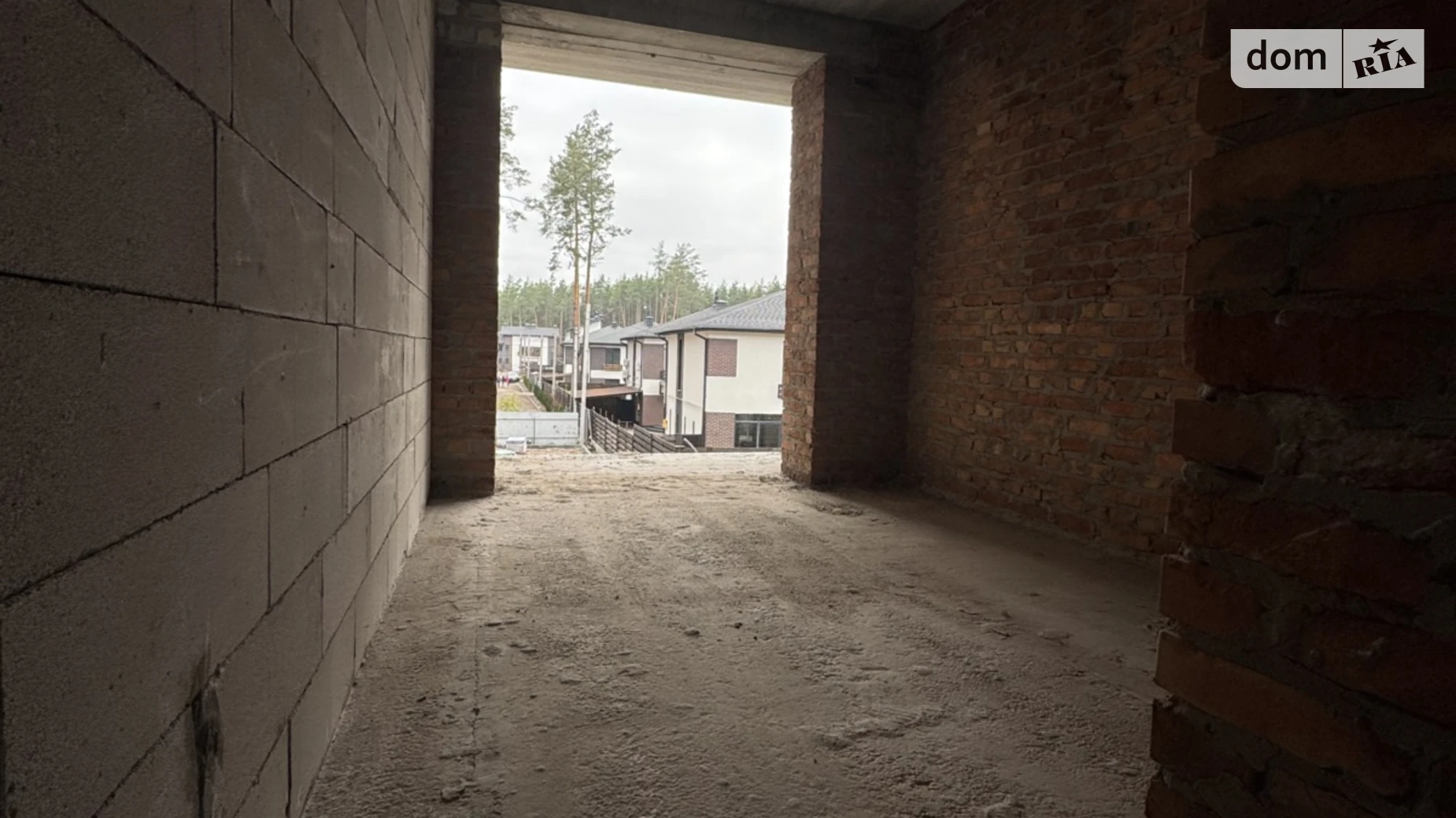 Продается 1-комнатная квартира 37.86 кв. м в Гостомеле, ул. Соборная, 2 - фото 5