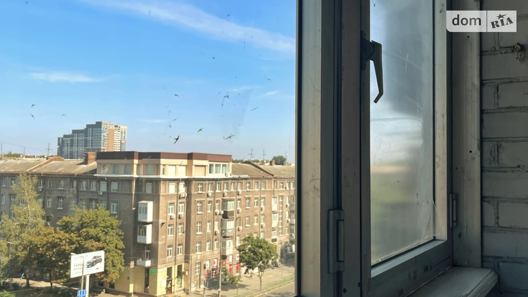 Продается 3-комнатная квартира 61 кв. м в Днепре, просп. Поля Александра, 17 - фото 3