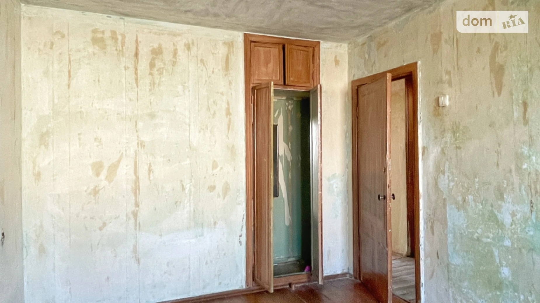 Продается 3-комнатная квартира 61 кв. м в Днепре, просп. Поля Александра, 17 - фото 2