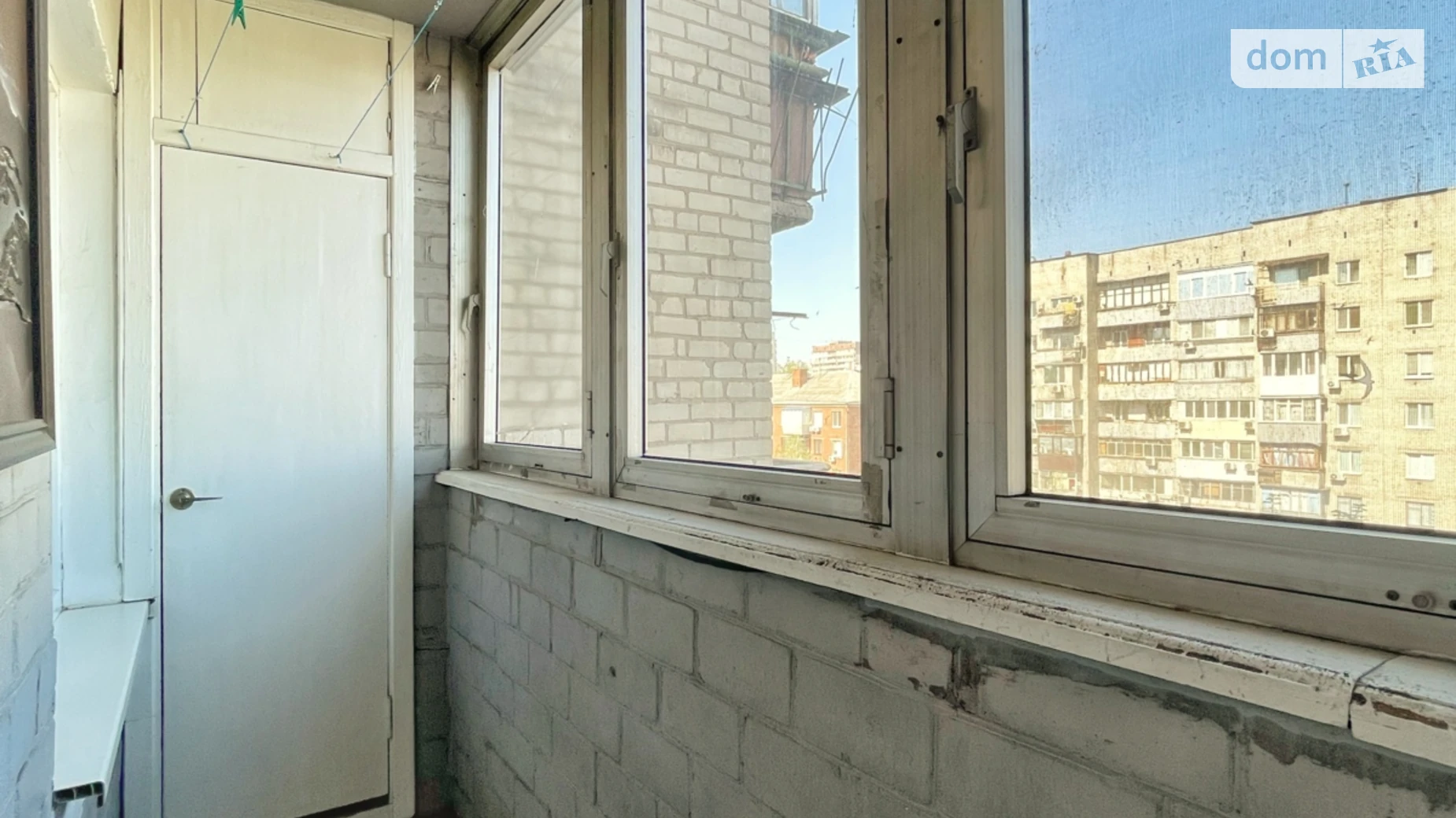 Продается 3-комнатная квартира 61 кв. м в Днепре, просп. Поля Александра, 17 - фото 4