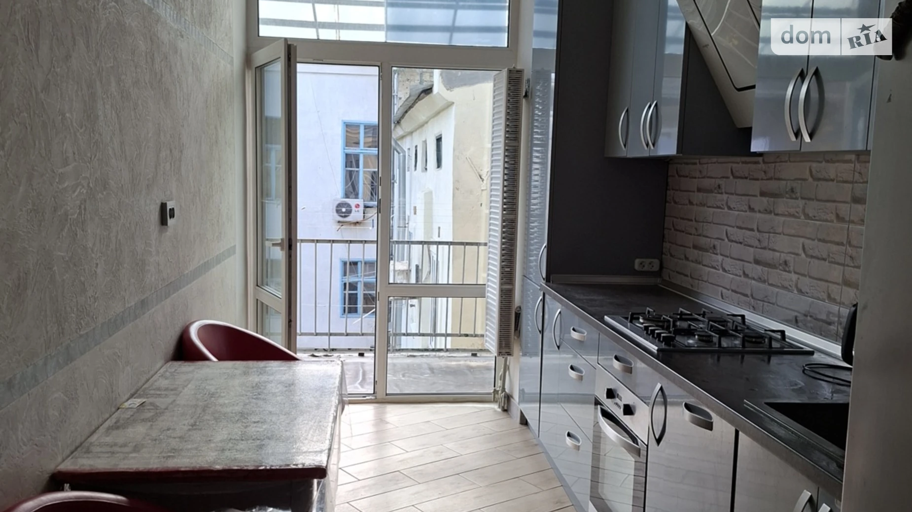 Продается 2-комнатная квартира 54 кв. м в Одессе, ул. Святослава Караванского(Жуковского) - фото 5