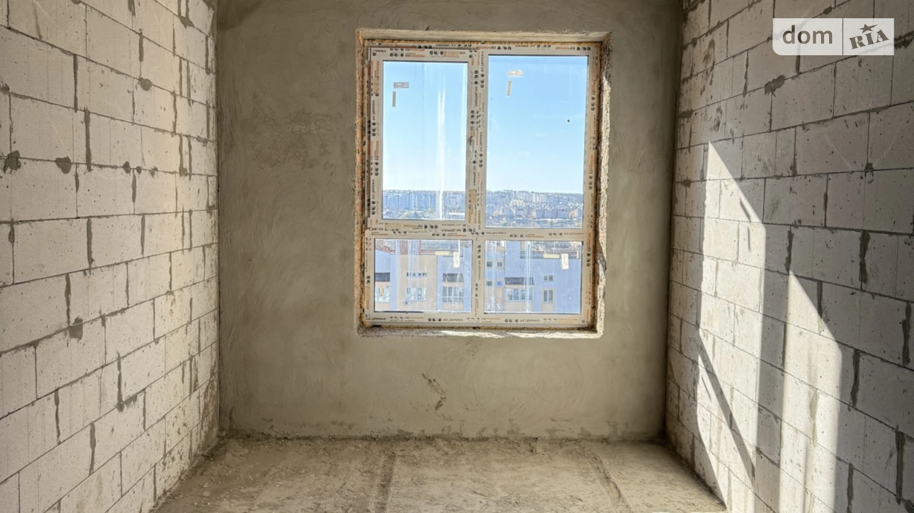 Продается 1-комнатная квартира 38 кв. м в Виннице, ул. Гетмана Мазепы(Чехова) - фото 2