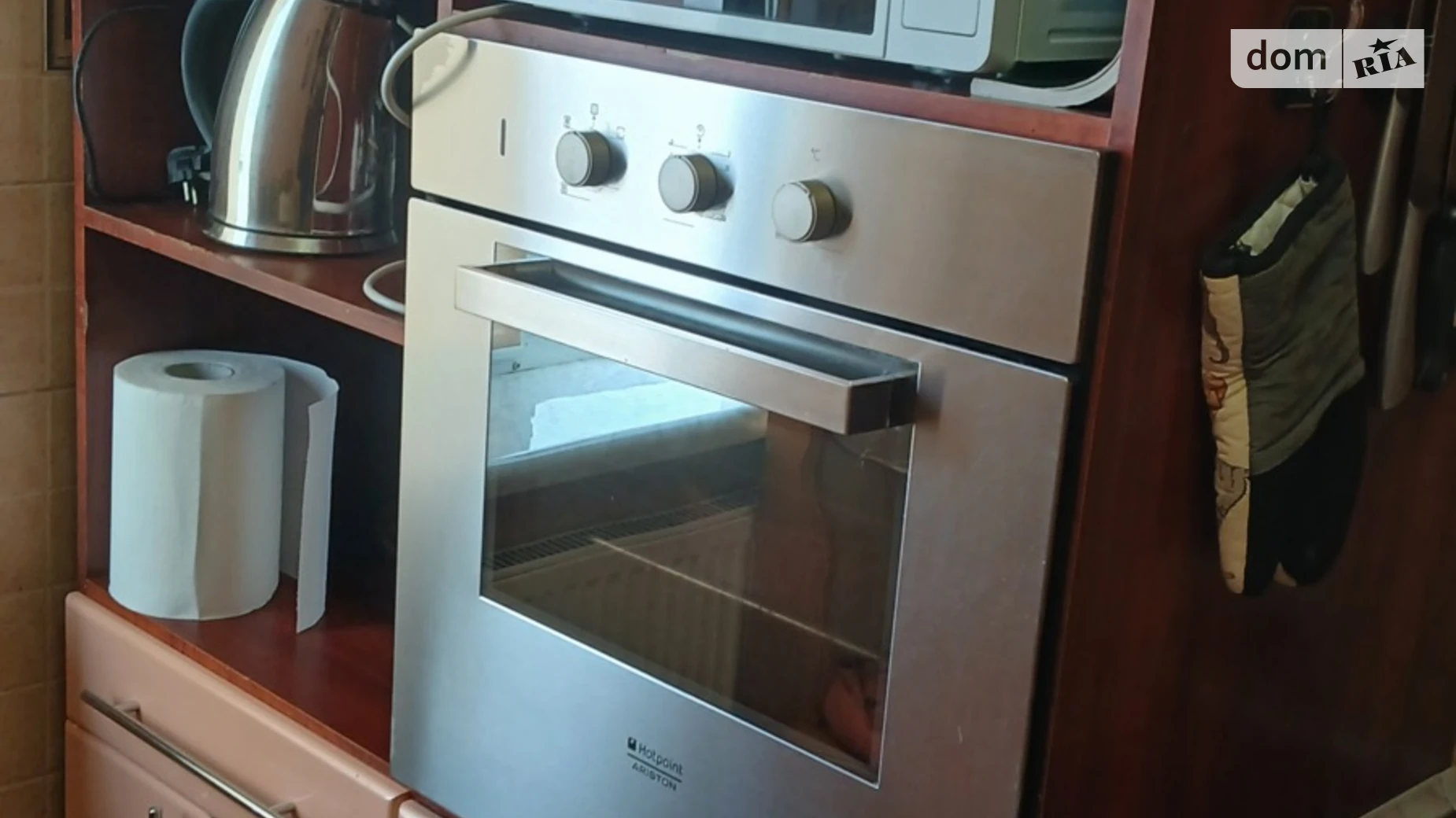 2-комнатная квартира 50 кв. м в Тернополе, ул. Евгения Коновальца - фото 3