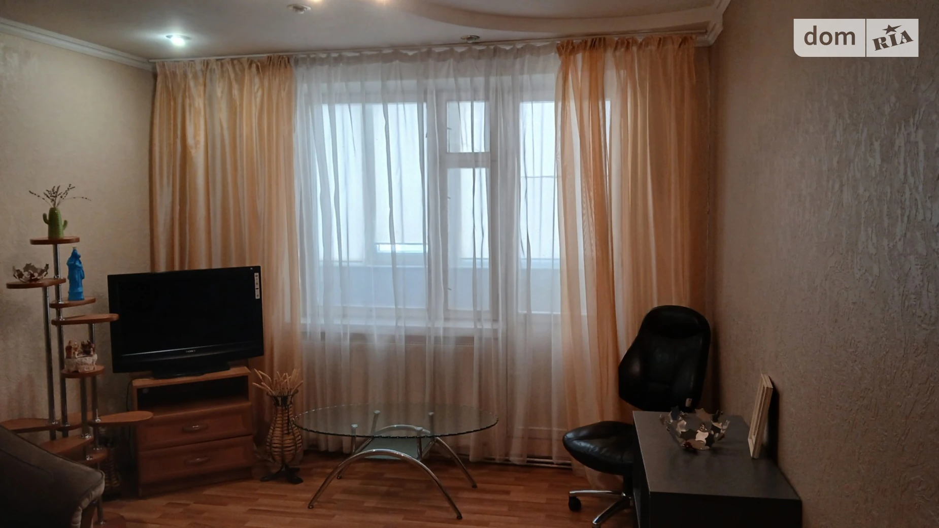 2-комнатная квартира 50 кв. м в Тернополе, ул. Евгения Коновальца - фото 4