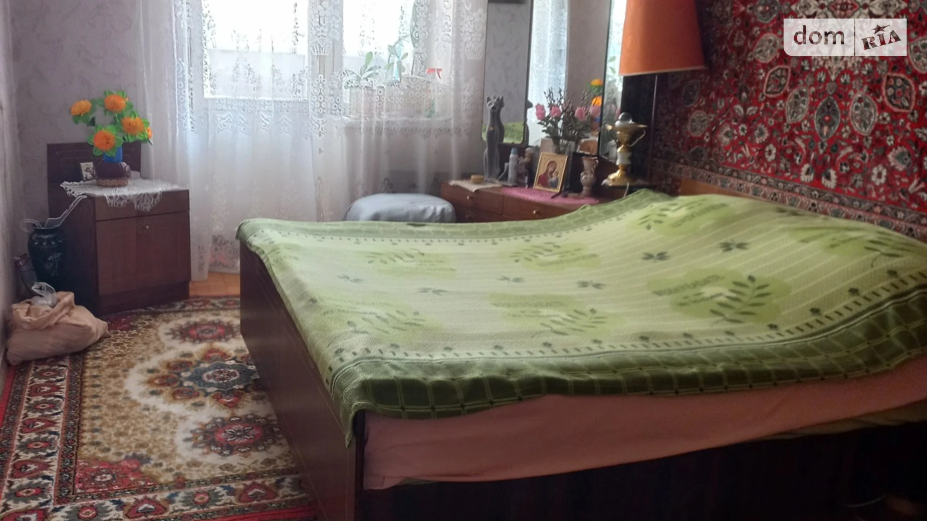 Продается 3-комнатная квартира 66.8 кв. м в Виннице, ул. Стрелецкая - фото 3