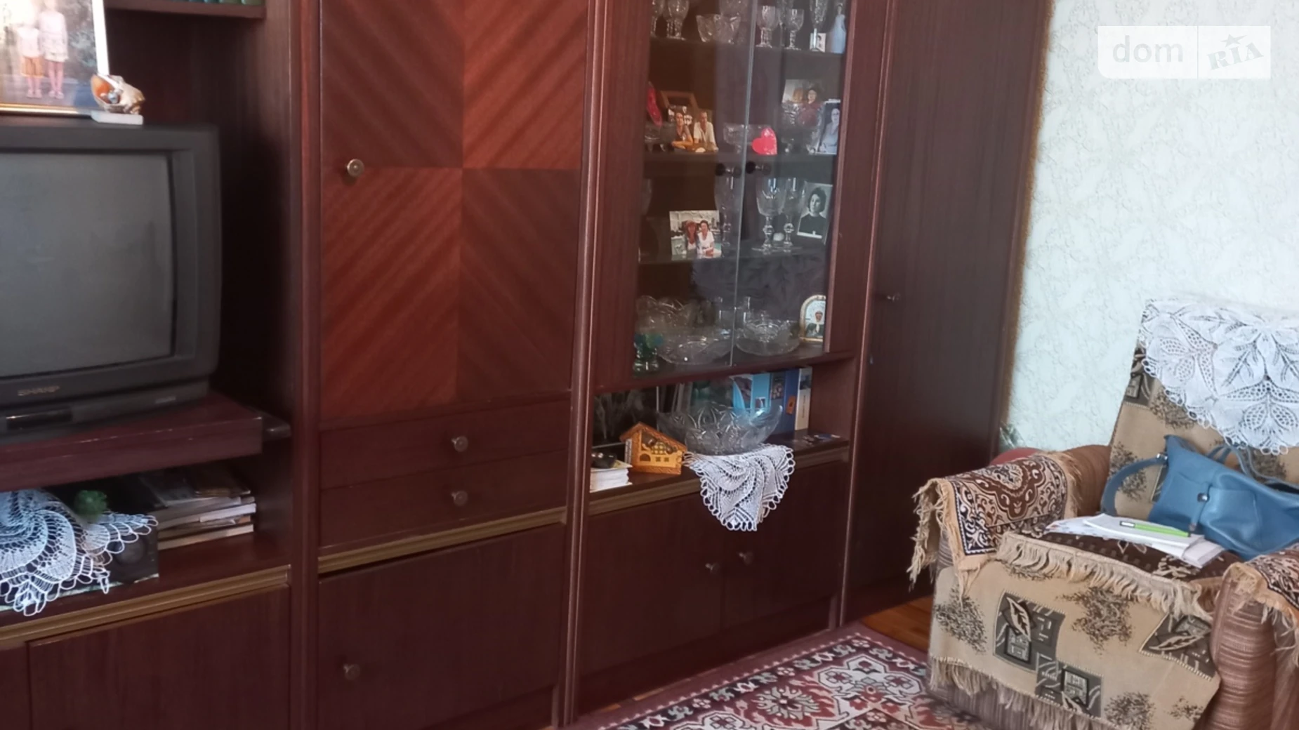 Продается 3-комнатная квартира 66.8 кв. м в Виннице, ул. Стрелецкая - фото 2