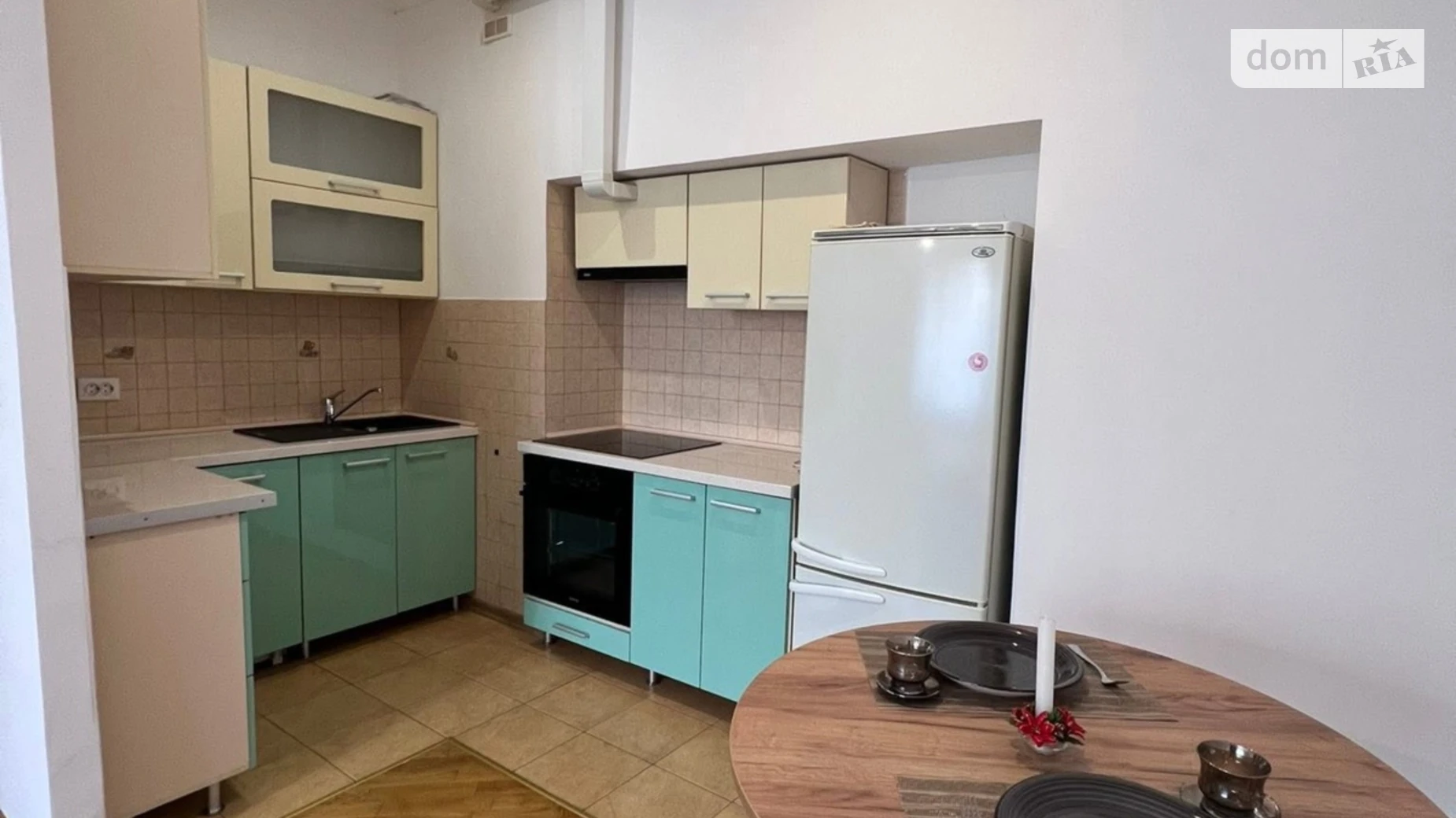 1-комнатная квартира 37 кв. м в Тернополе, ул. Текстильная, 30А - фото 2