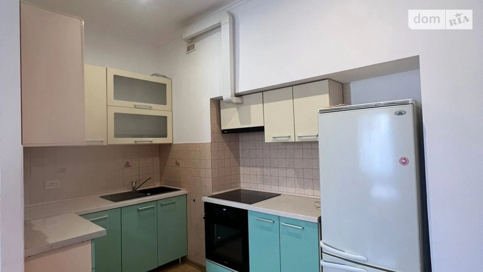 1-комнатная квартира 37 кв. м в Тернополе, ул. Текстильная, 30А - фото 4