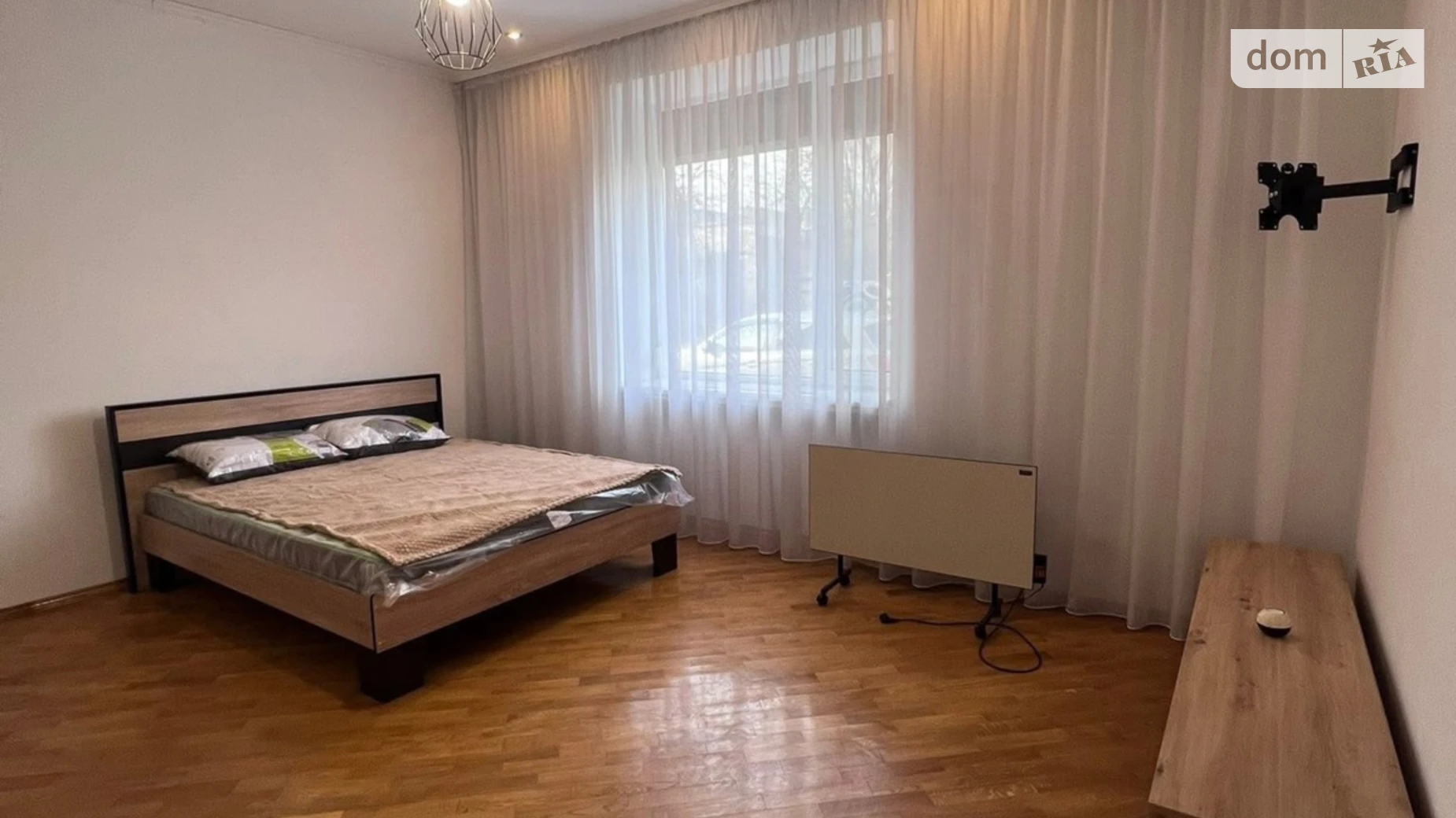 1-комнатная квартира 37 кв. м в Тернополе, ул. Текстильная, 30А - фото 5